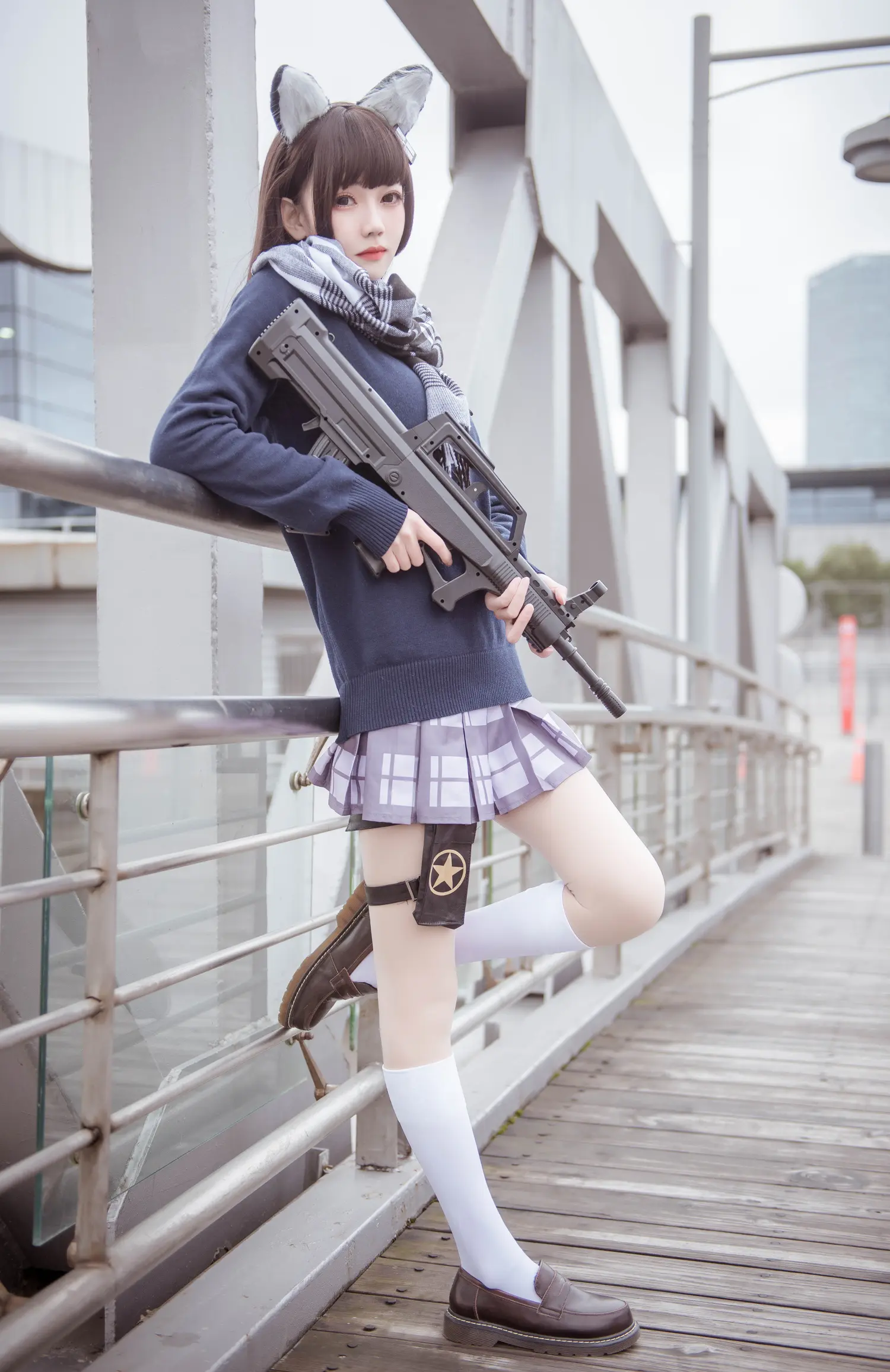 你的负卿 NO.002 95制服 NO.0000