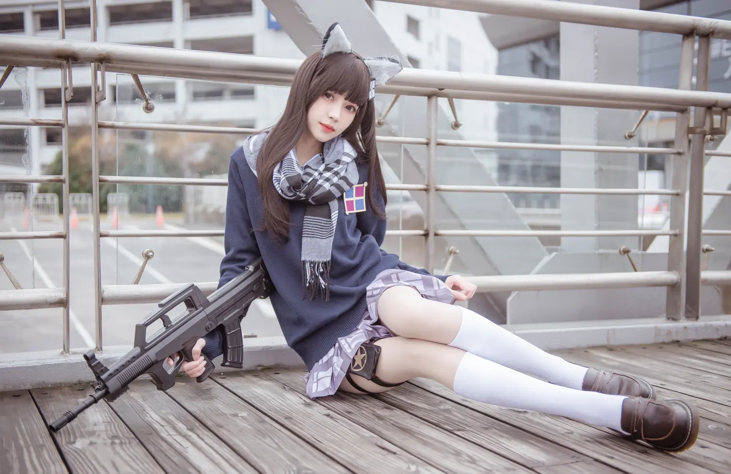 你的负卿 NO.002 95制服 NO.0000