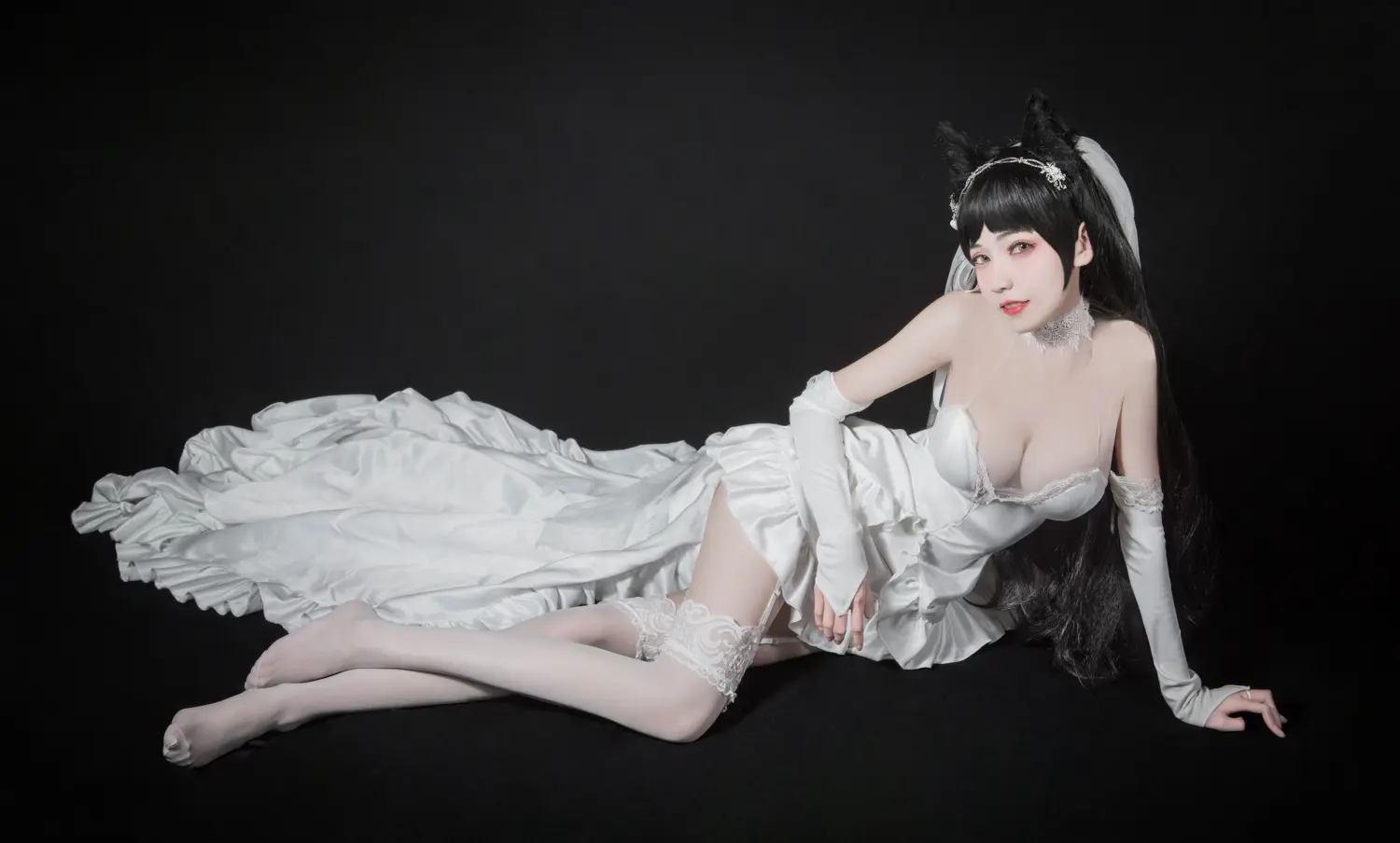 你的负卿 NO.004 爱宕花嫁 NO.0000