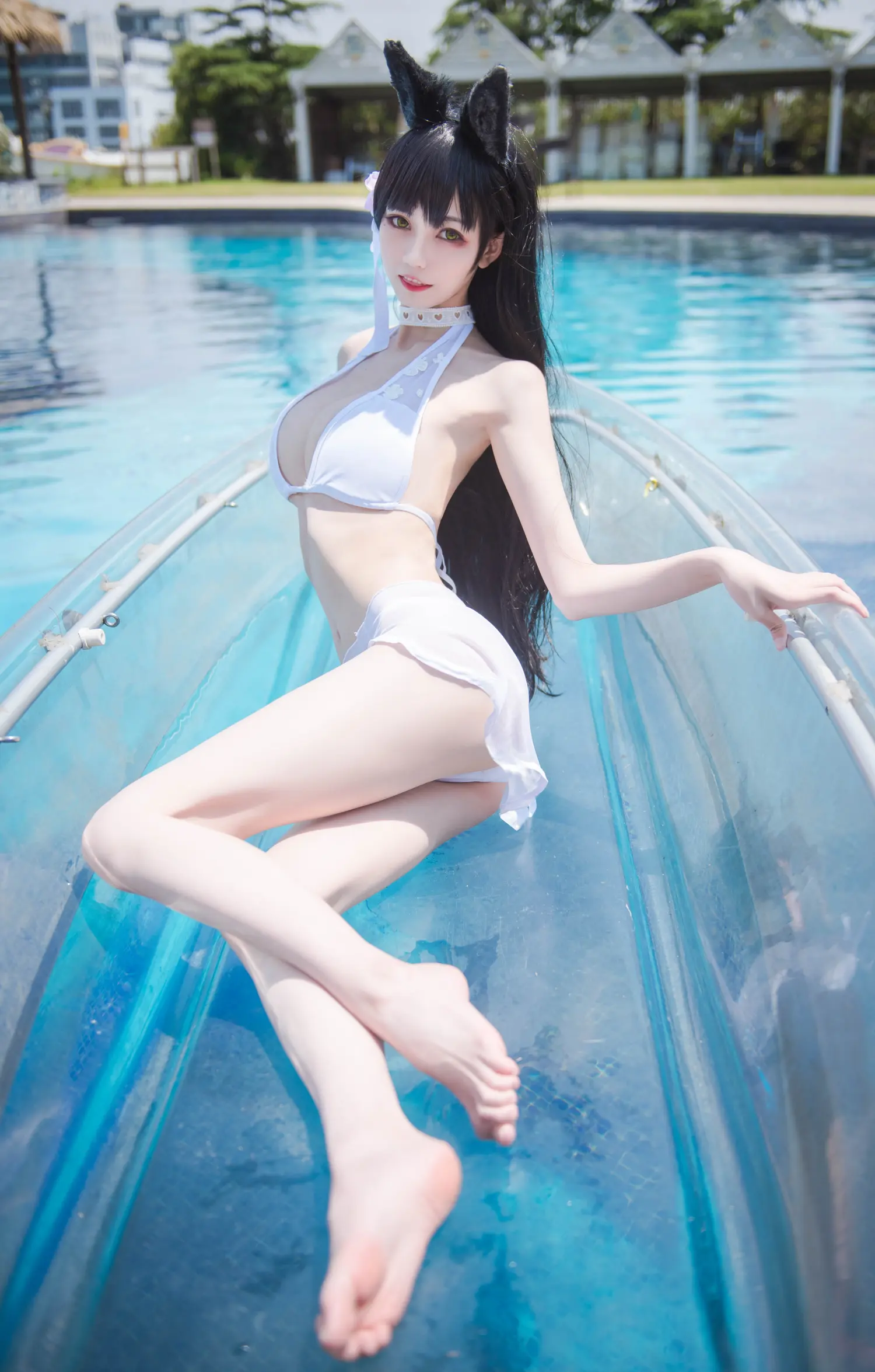 你的负卿 NO.006 爱宕泳装 NO.0000