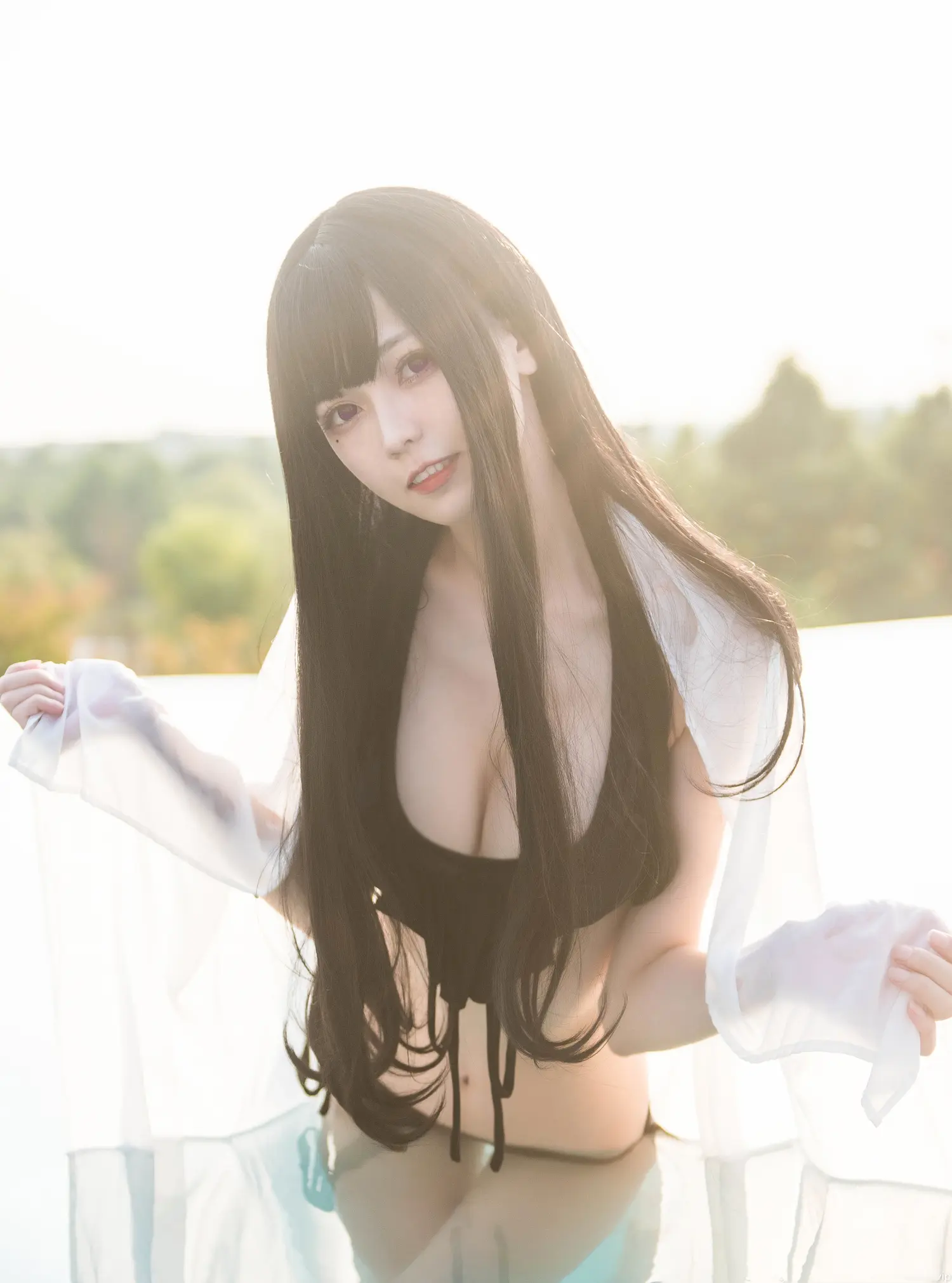 你的负卿 NO.011 恶魔姐姐 NO.0000