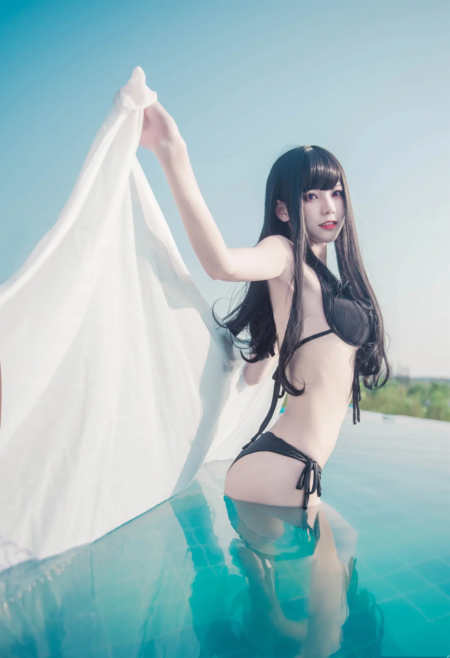 你的负卿 NO.011 恶魔姐姐 NO.0000