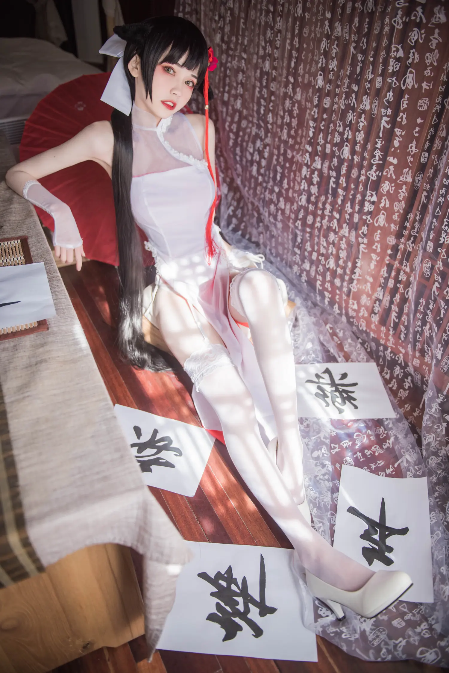 你的负卿 NO.012 高雄旗袍 NO.0000