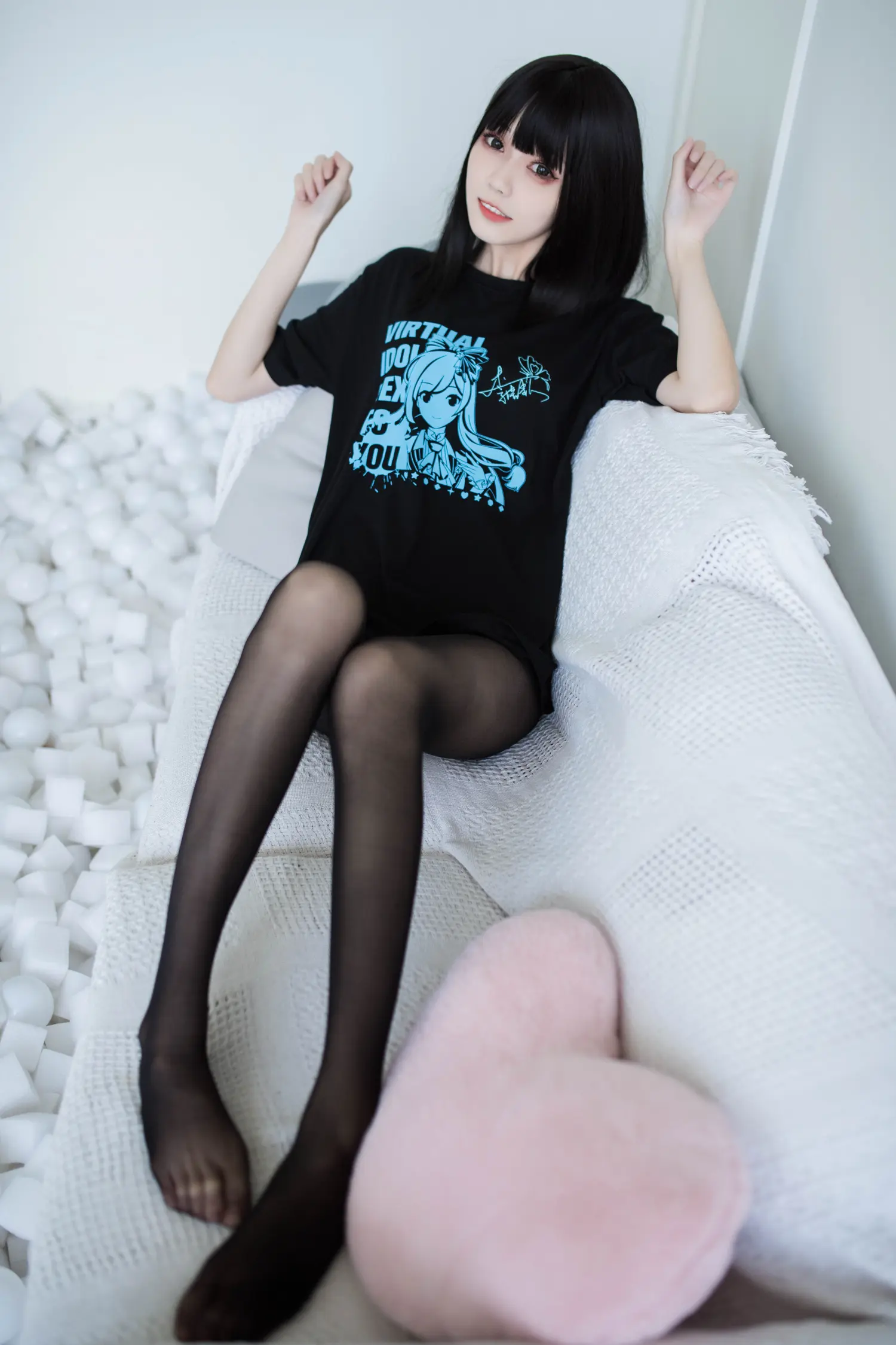 你的负卿 NO.015 居家私服 NO.0000