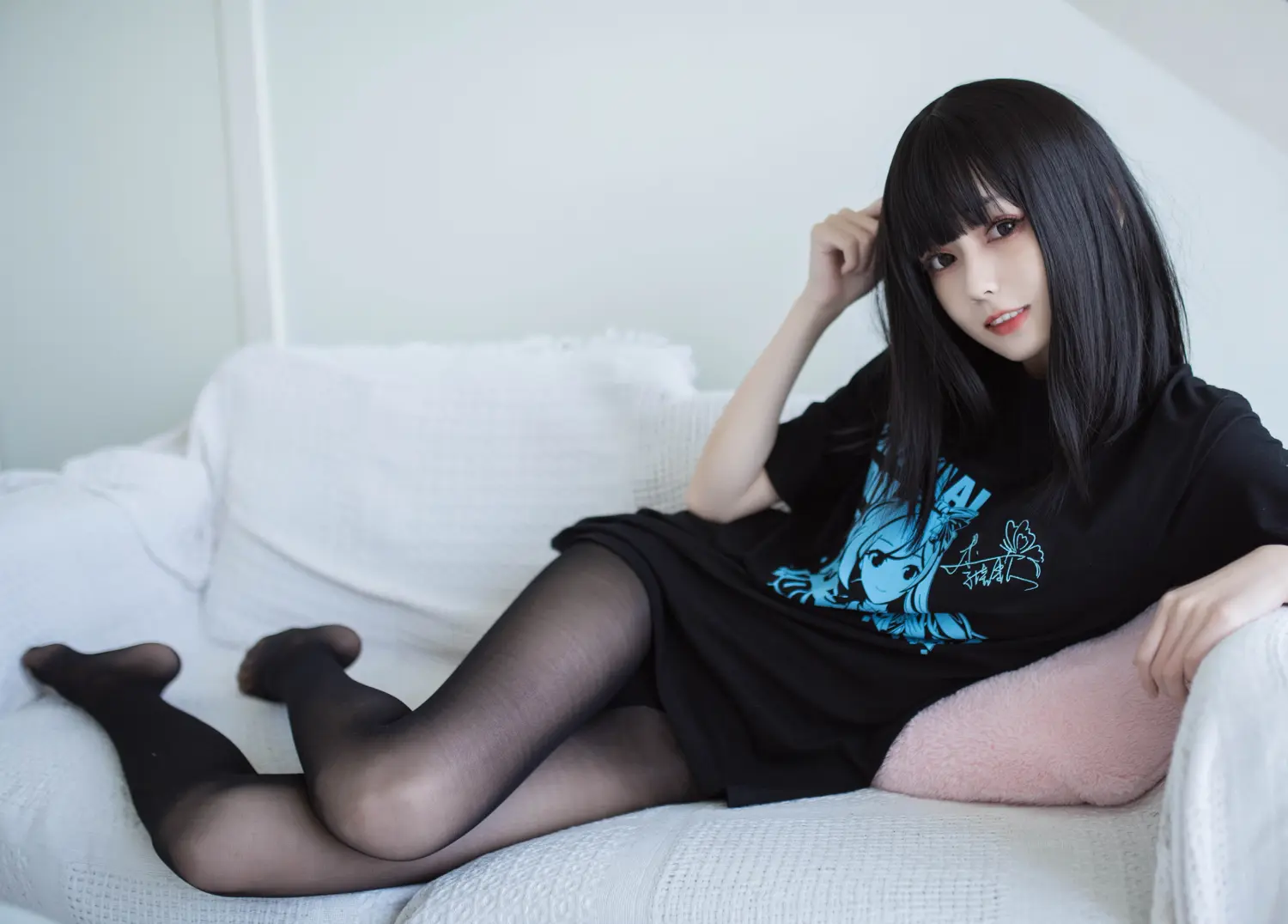 你的负卿 NO.015 居家私服 NO.0000