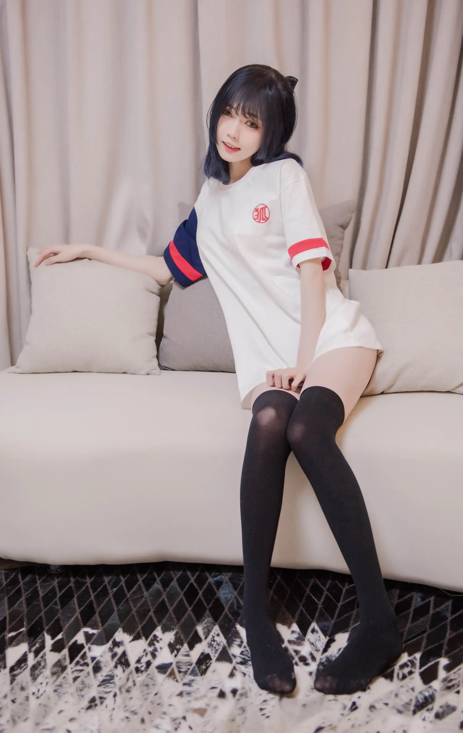 你的负卿 NO.016 居家私服2 NO.0000