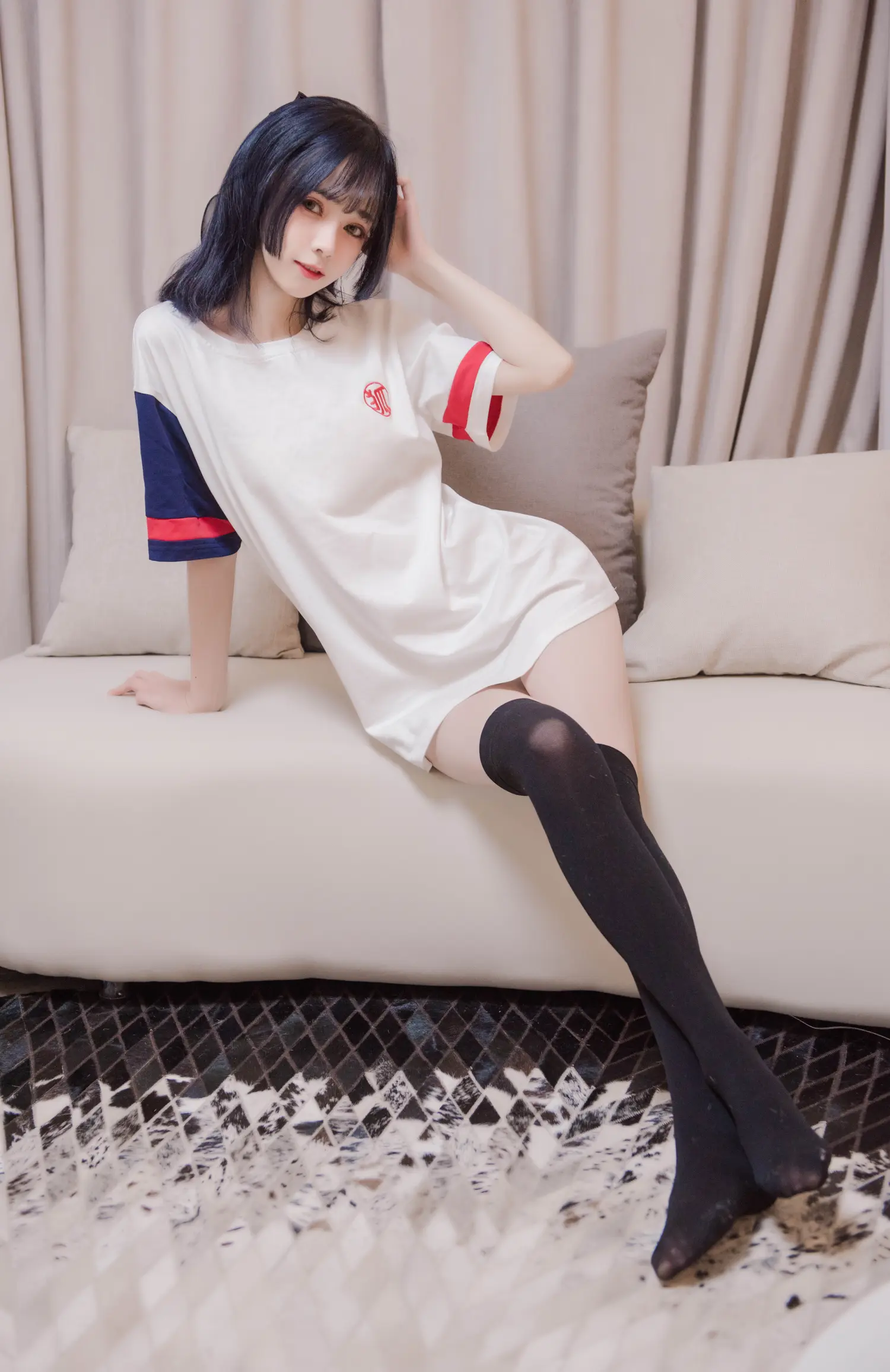 你的负卿 NO.016 居家私服2 NO.0000