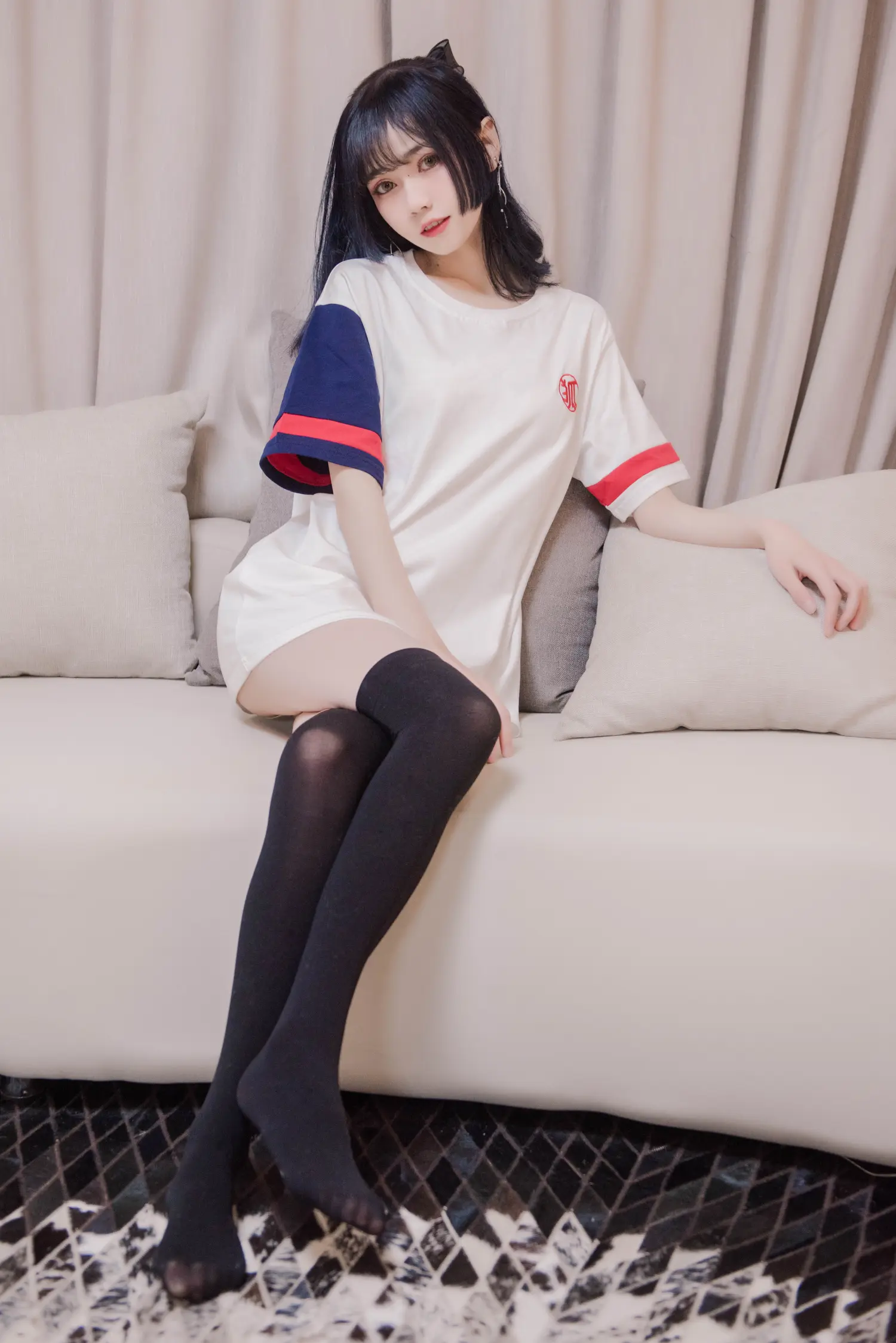 你的负卿 NO.016 居家私服2 NO.0000