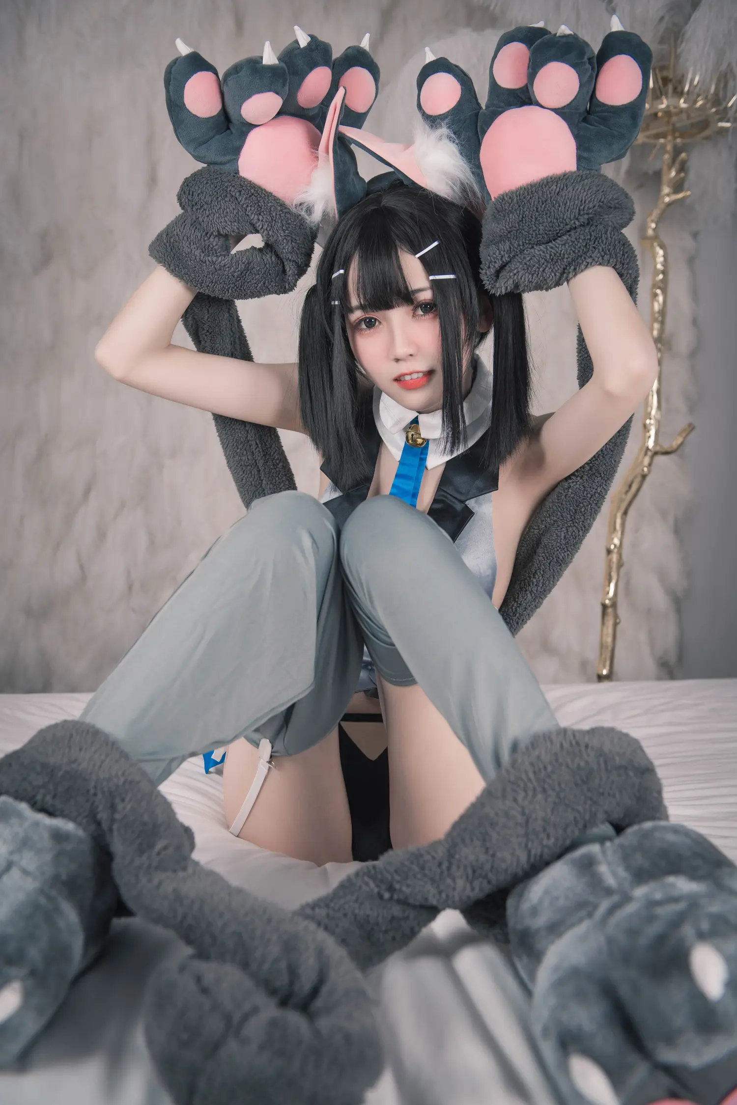 你的负卿 NO.019 美游猫耳 NO.0000