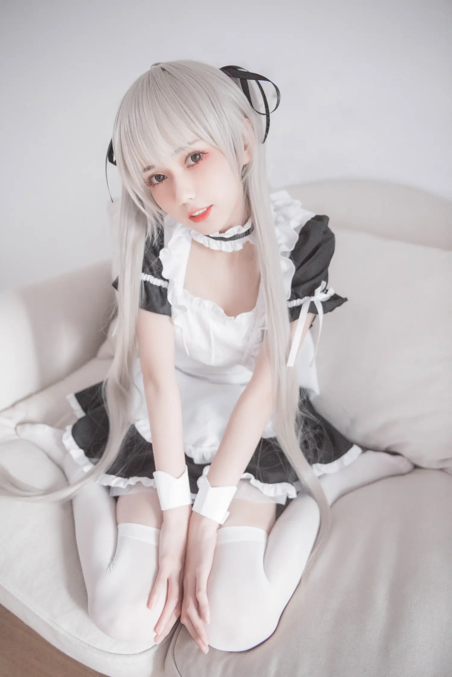 你的负卿 NO.021 穹妹女仆 NO.0000