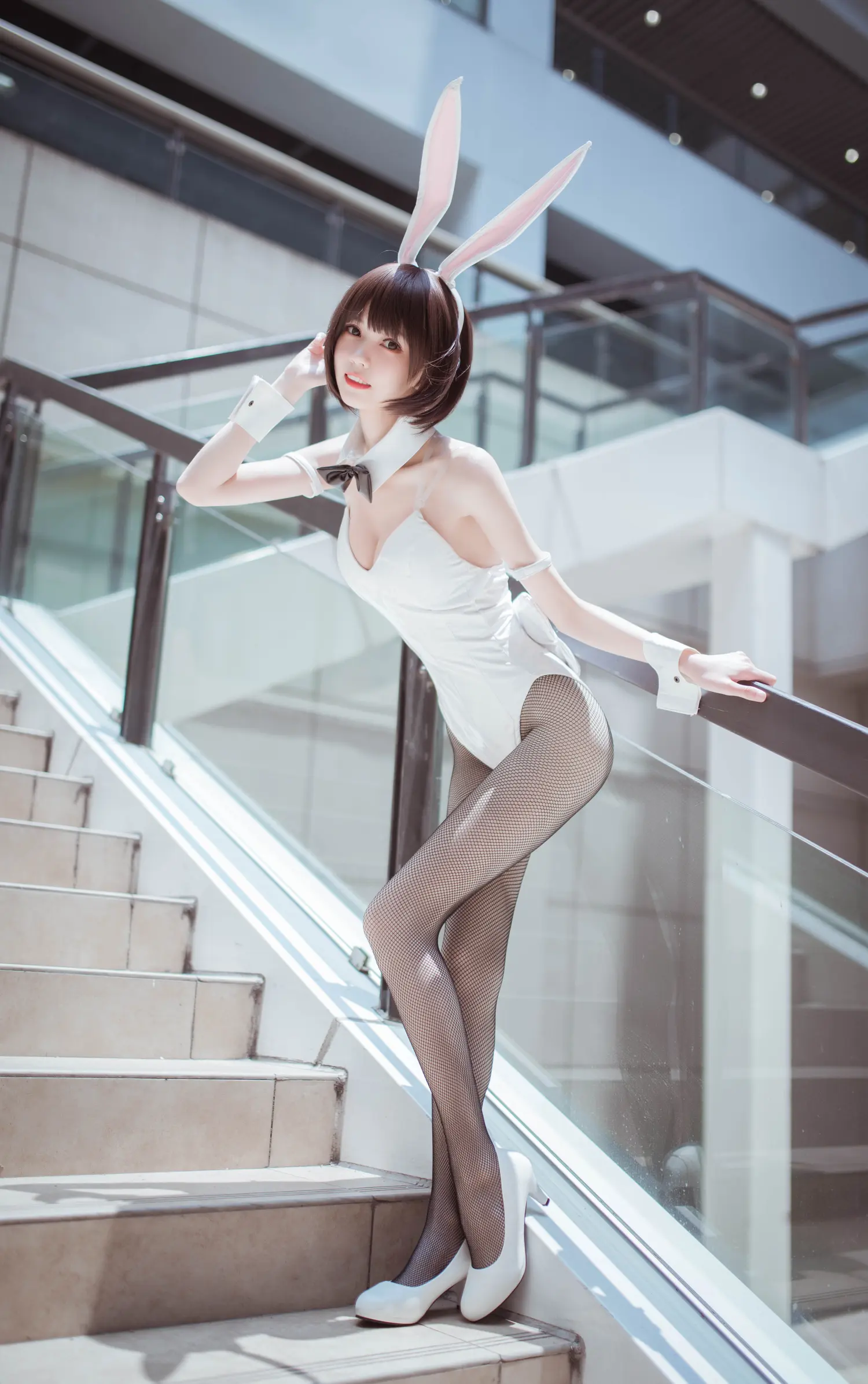 你的负卿 NO.024 圣人惠兔女郎 NO.0000