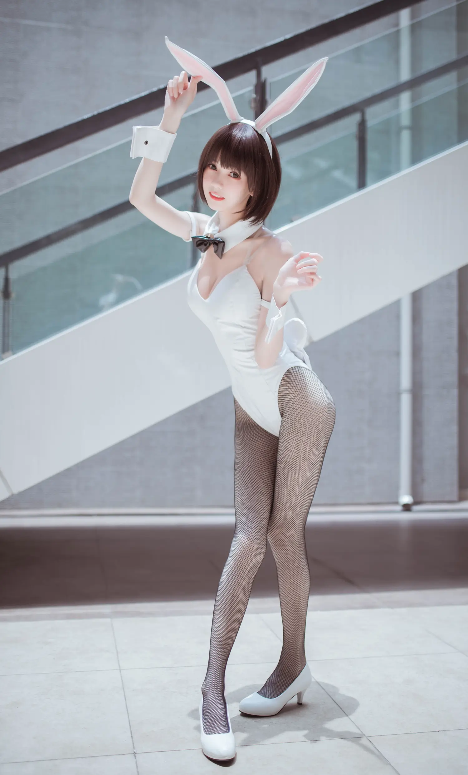 你的负卿 NO.024 圣人惠兔女郎 NO.0000