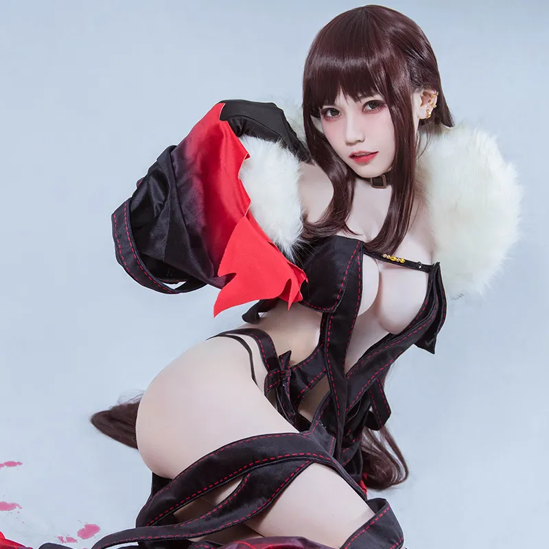 你的负卿 NO.027 虞姬 NO.0000