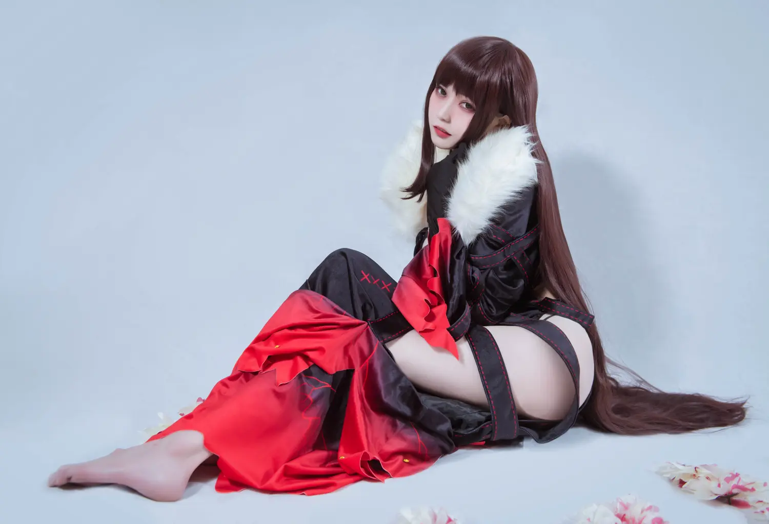 你的负卿 NO.027 虞姬 NO.0000