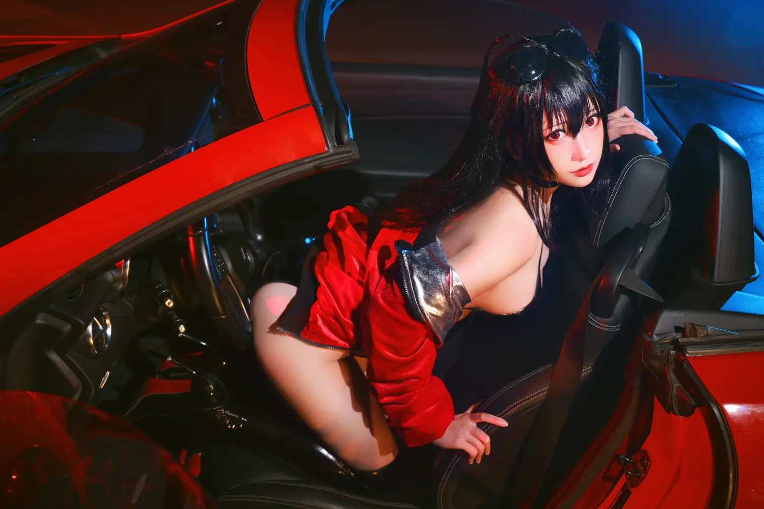 念念D NO.009 大凤 NO.0000