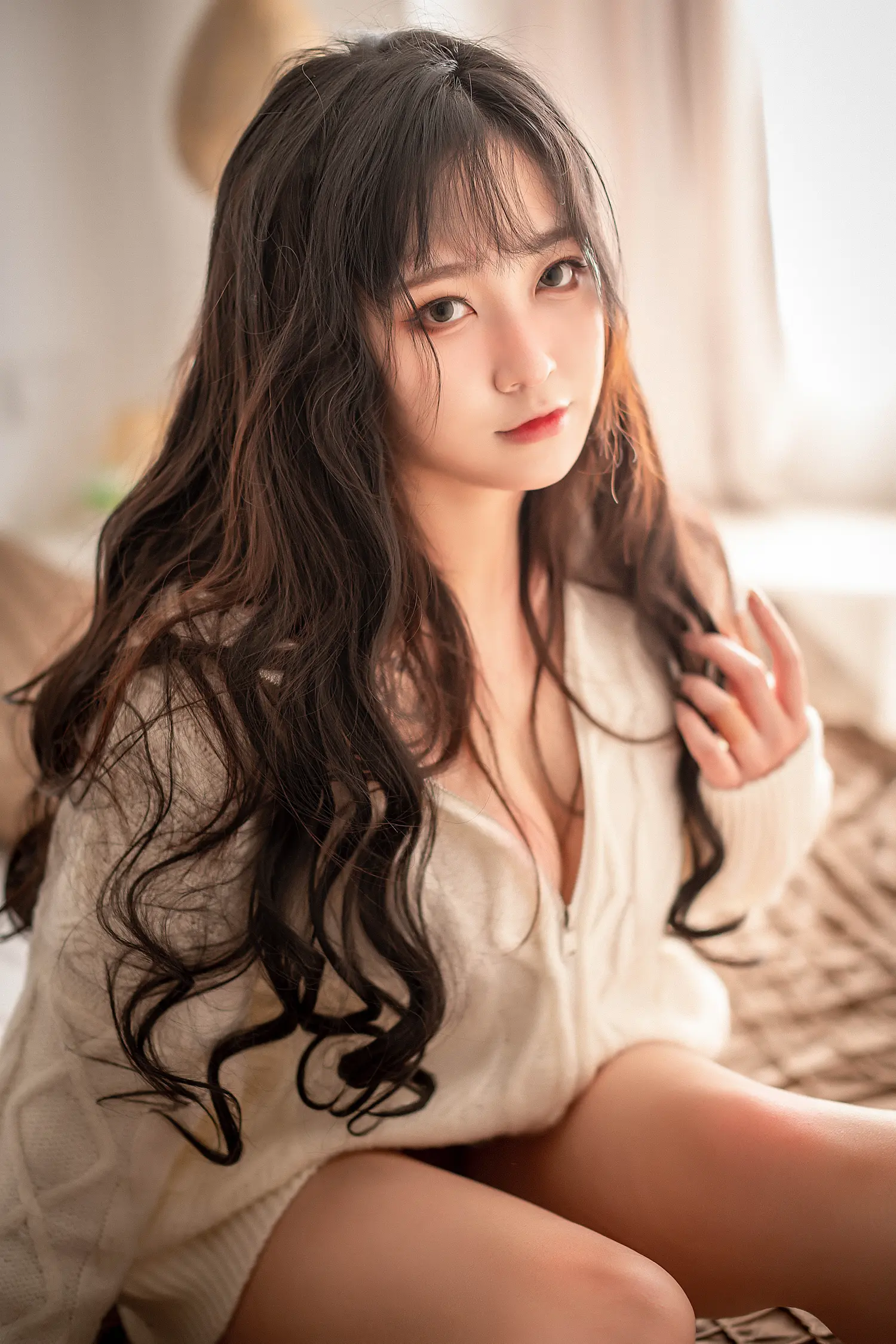 奇行家狗崽 NO.004 初冬 梅川堀子 NO.0000
