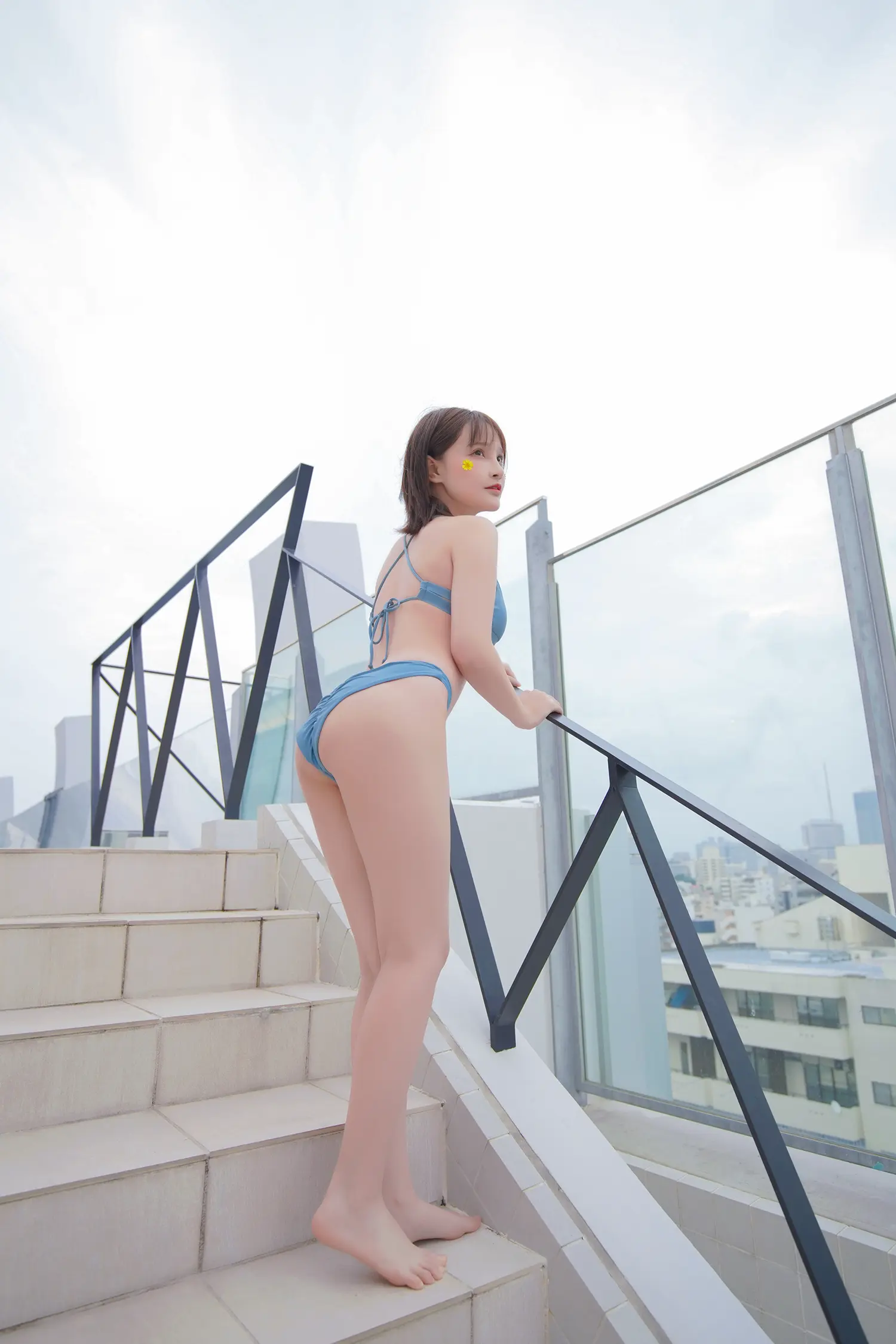 千夜未来 NO.010 水着 NO.0000