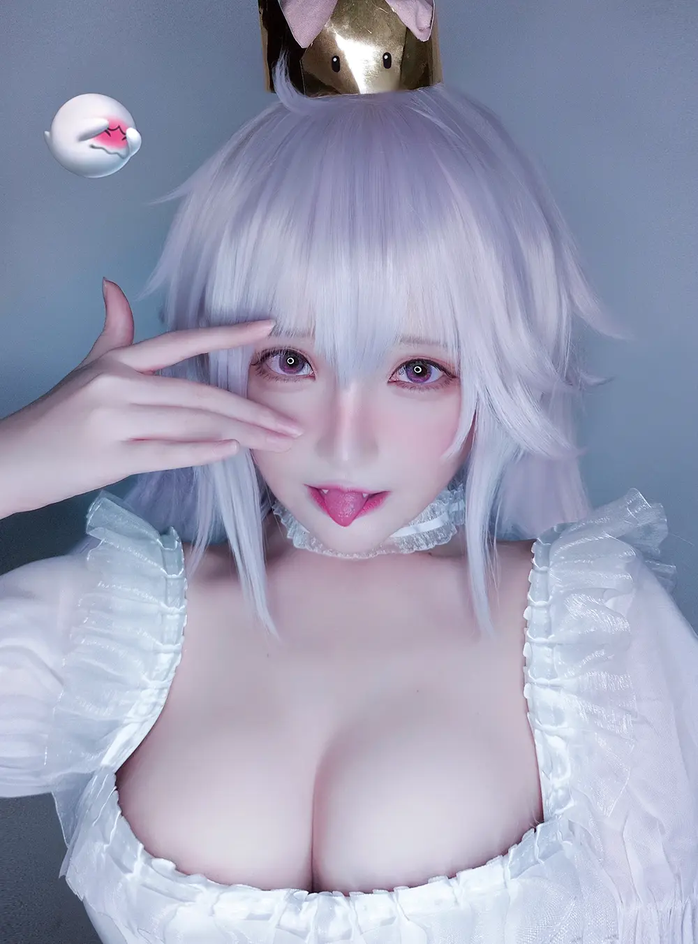 千夜未来 NO.013 幽灵姬 NO.0000