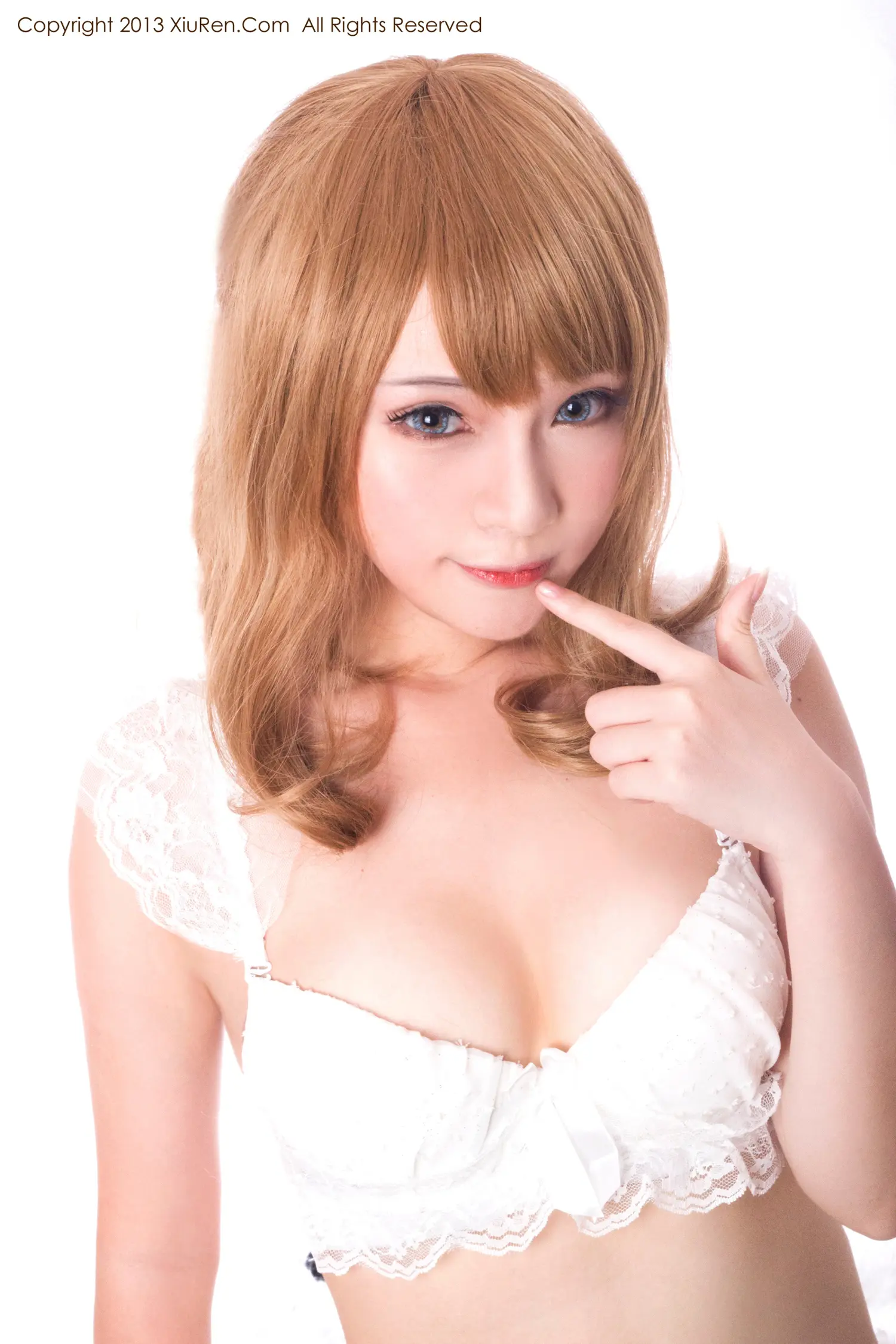 千夜未来 NO.014 秀人美媛馆 NO.0000
