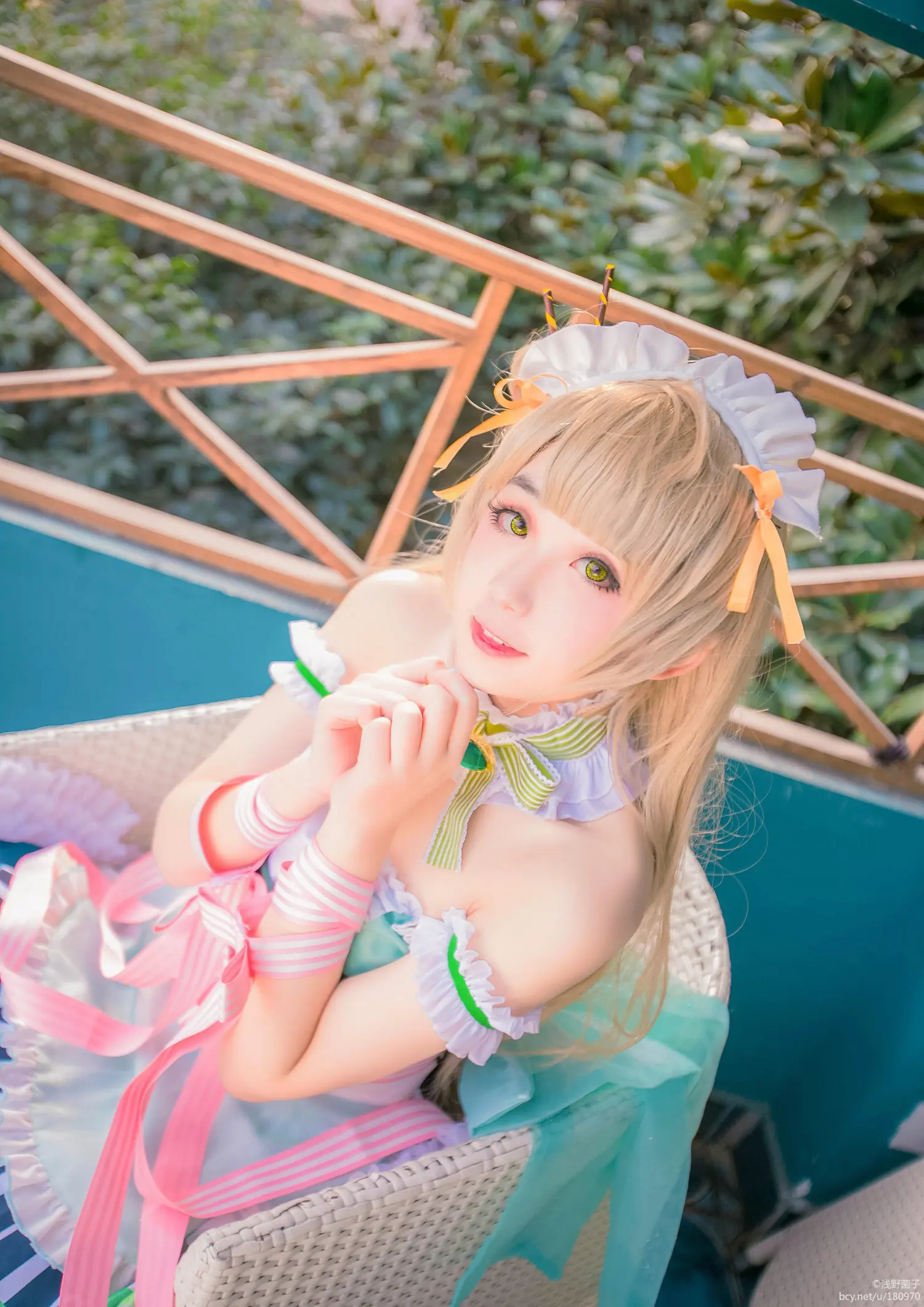 浅野菌子 NO.007 南小鸟4 NO.0000