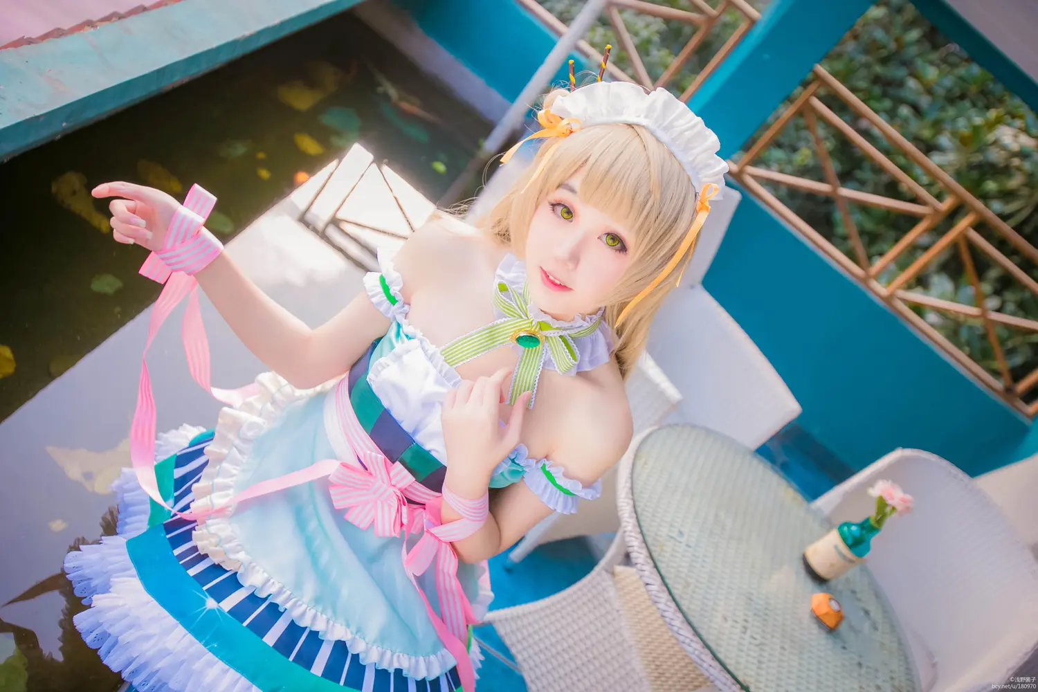 浅野菌子 NO.007 南小鸟4 NO.0000