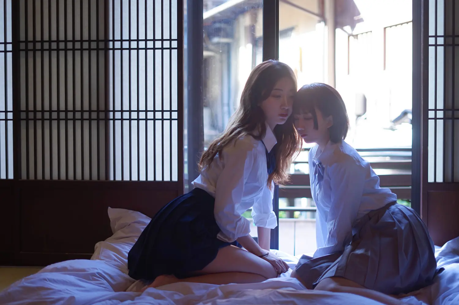 浅野菌子 NO.020 少女心事2 NO.0000