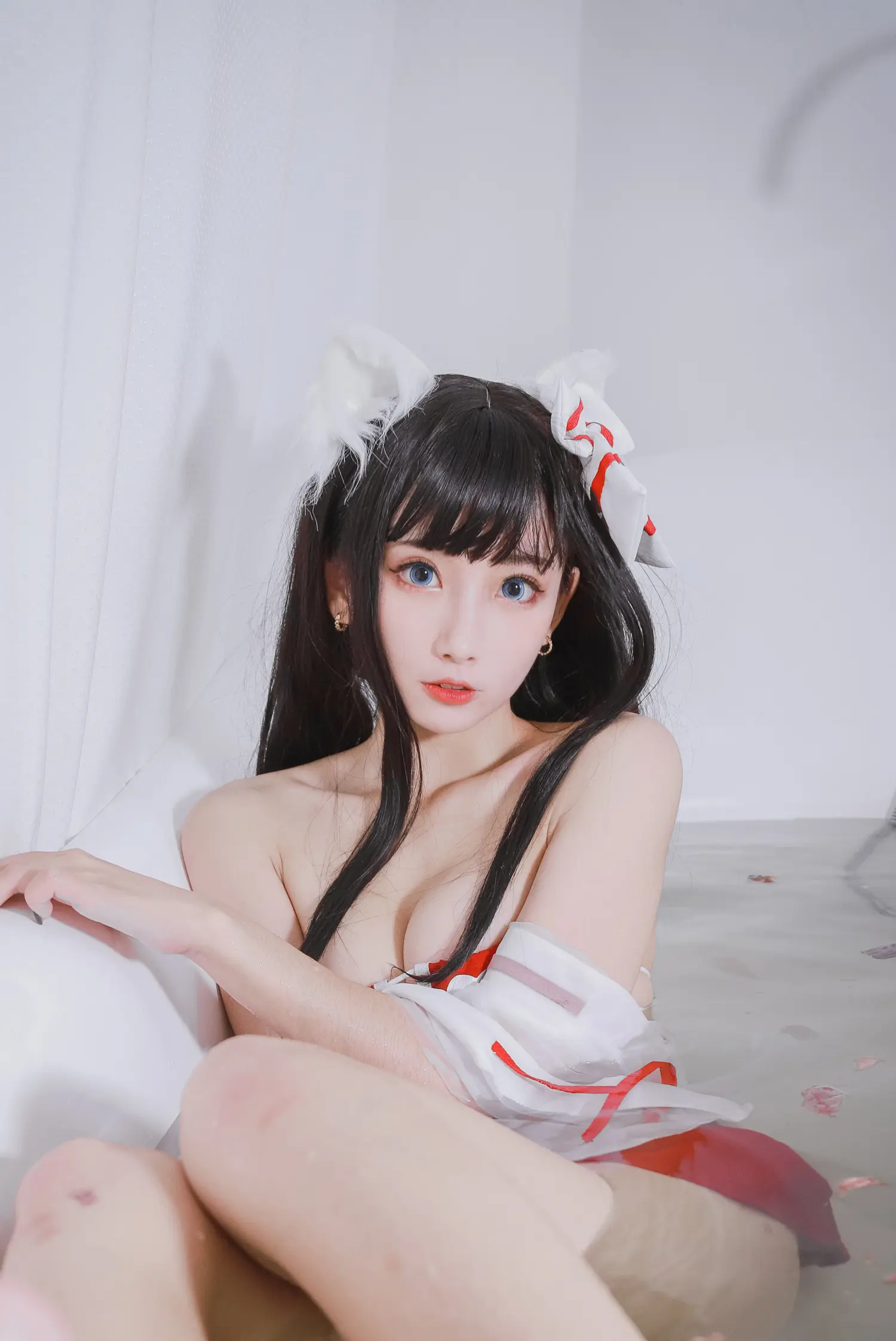清颜真德秀 NO.002 女巫 NO.0000