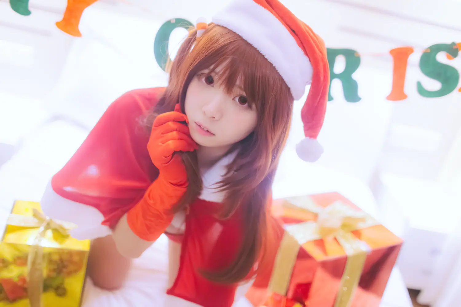 闪月半 NO.012 Merry Christmas NO.0000