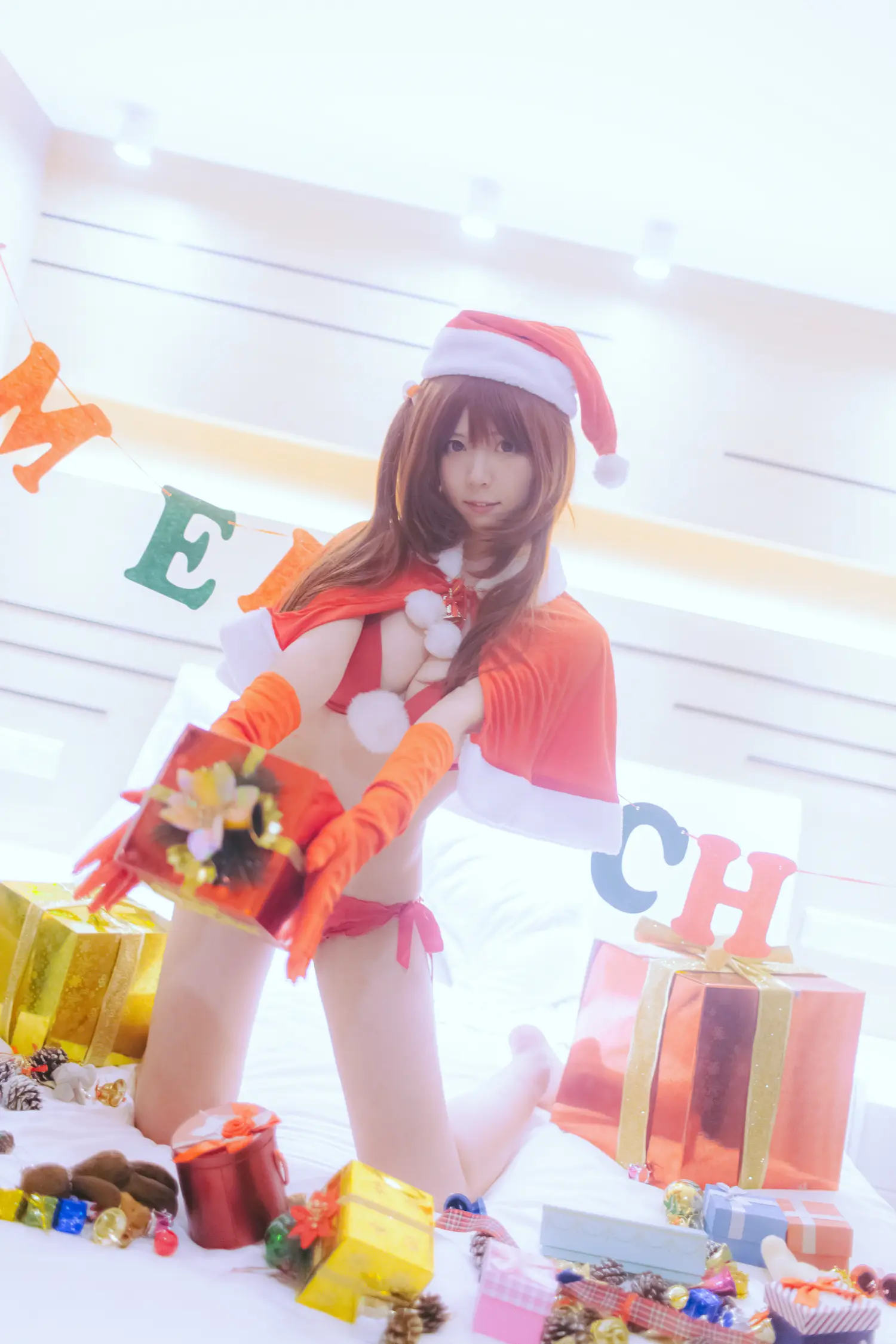 闪月半 NO.012 Merry Christmas NO.0000