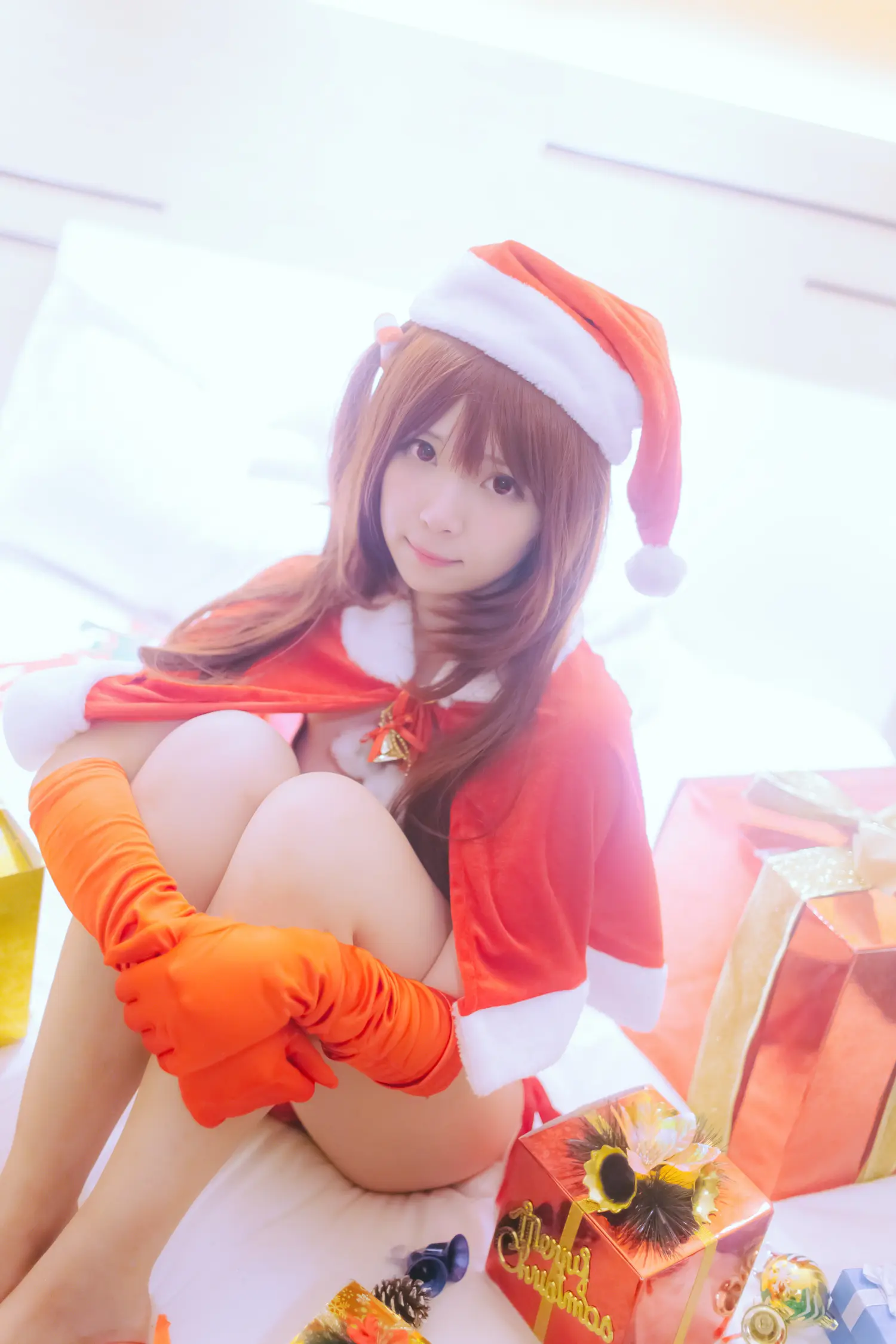 闪月半 NO.012 Merry Christmas NO.0000