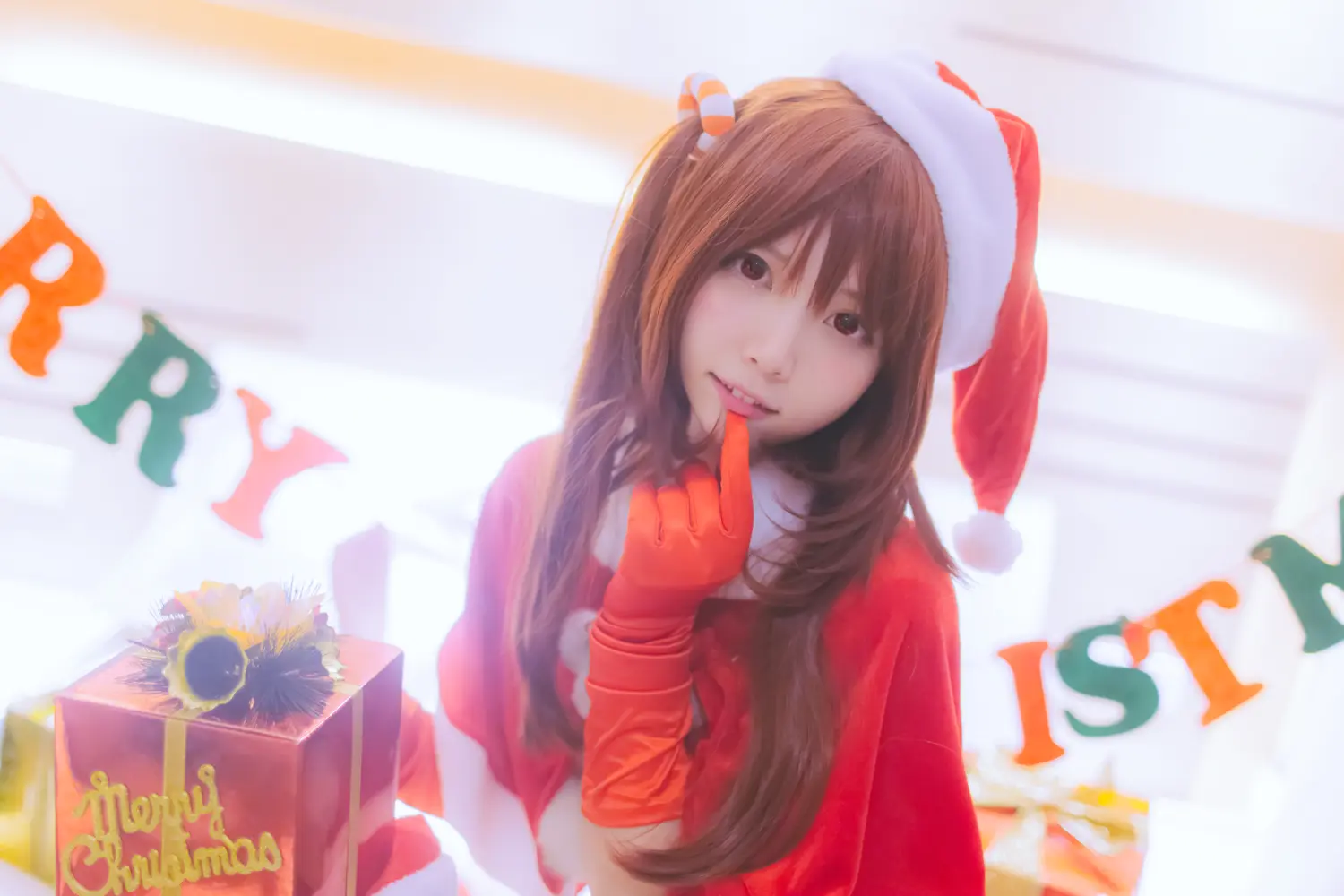 闪月半 NO.012 Merry Christmas NO.0000
