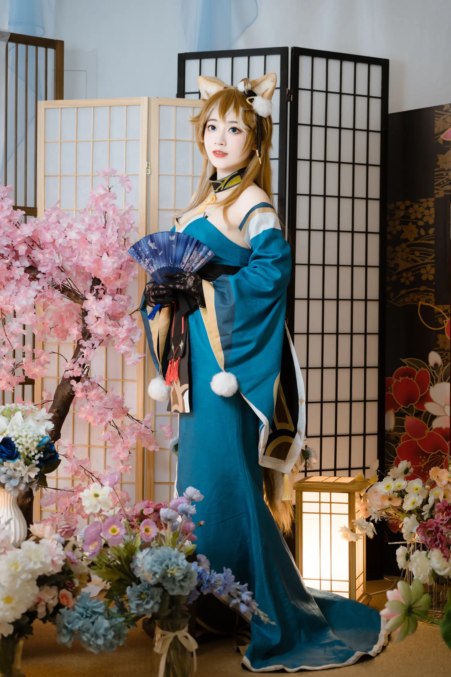 桃墨公子 NO.010 希娜小姐 NO.0000