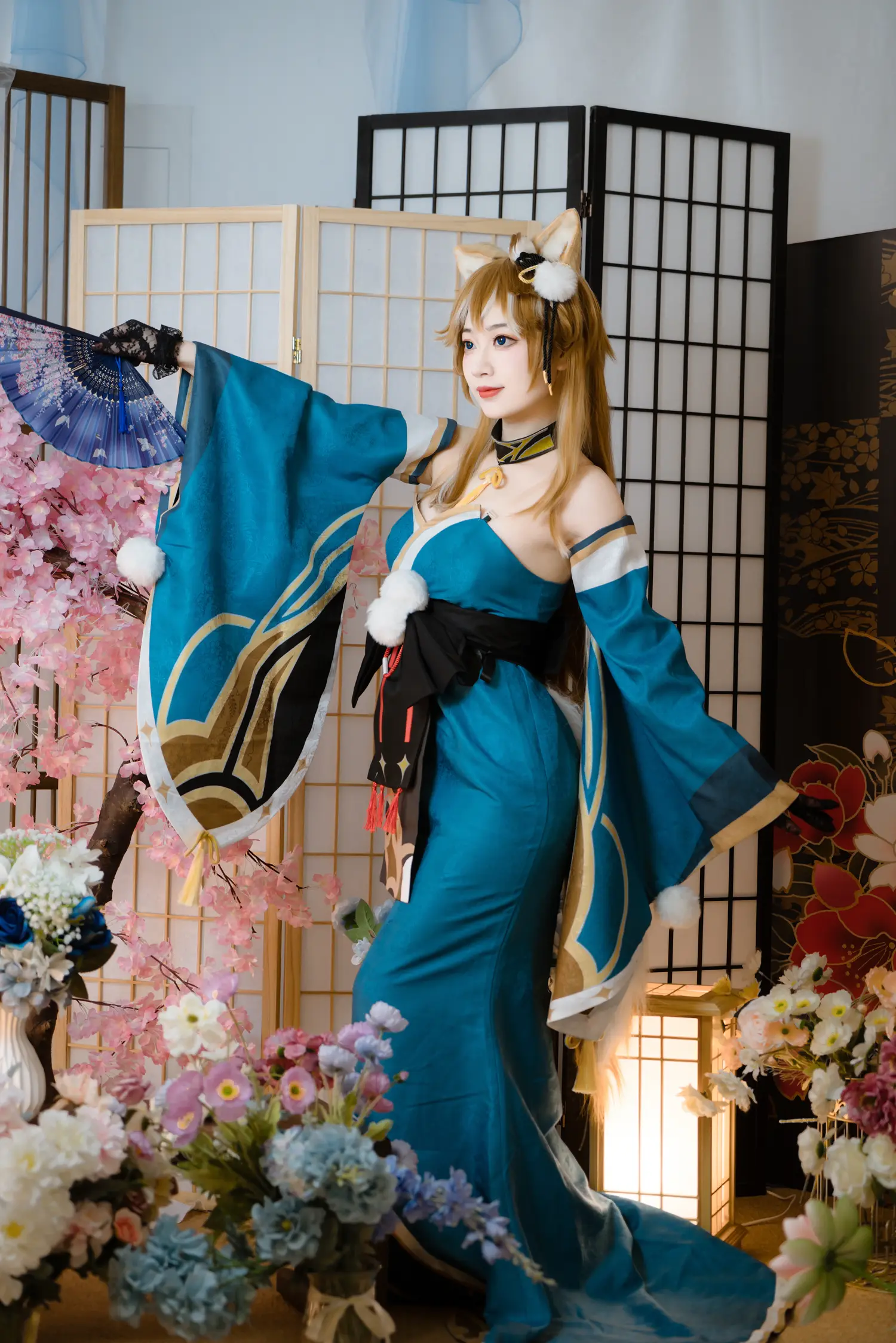 桃墨公子 NO.010 希娜小姐 NO.0000