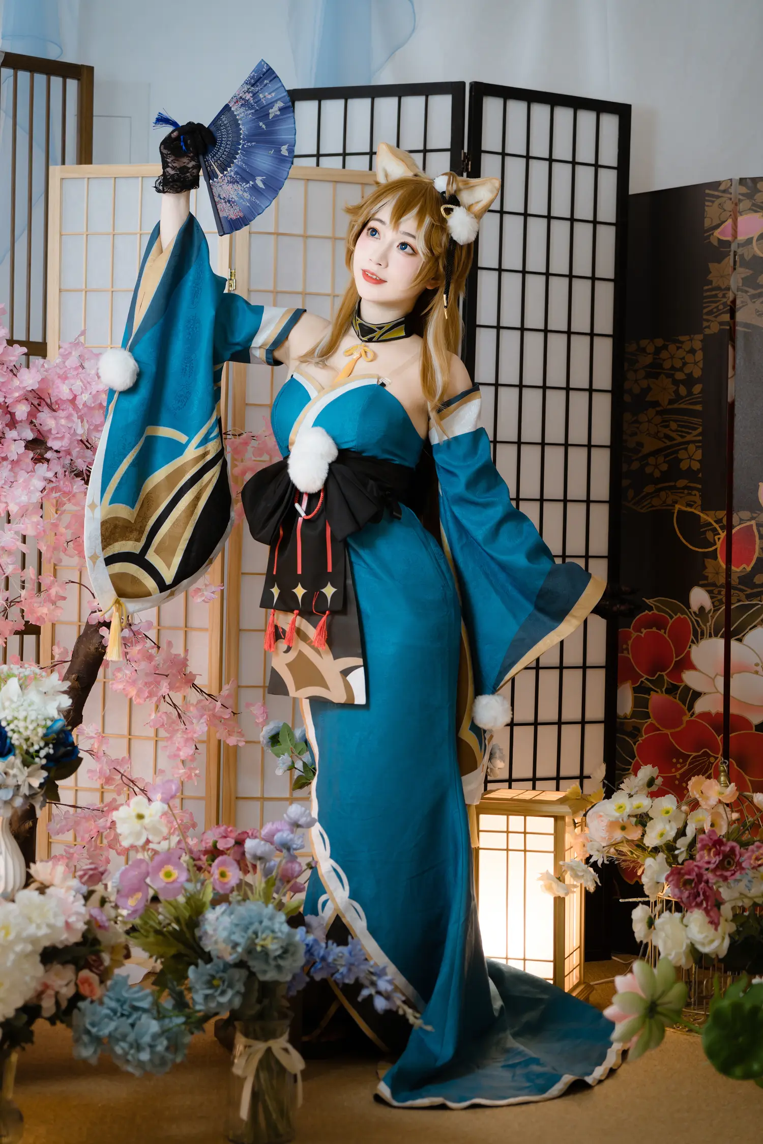 桃墨公子 NO.010 希娜小姐 NO.0000