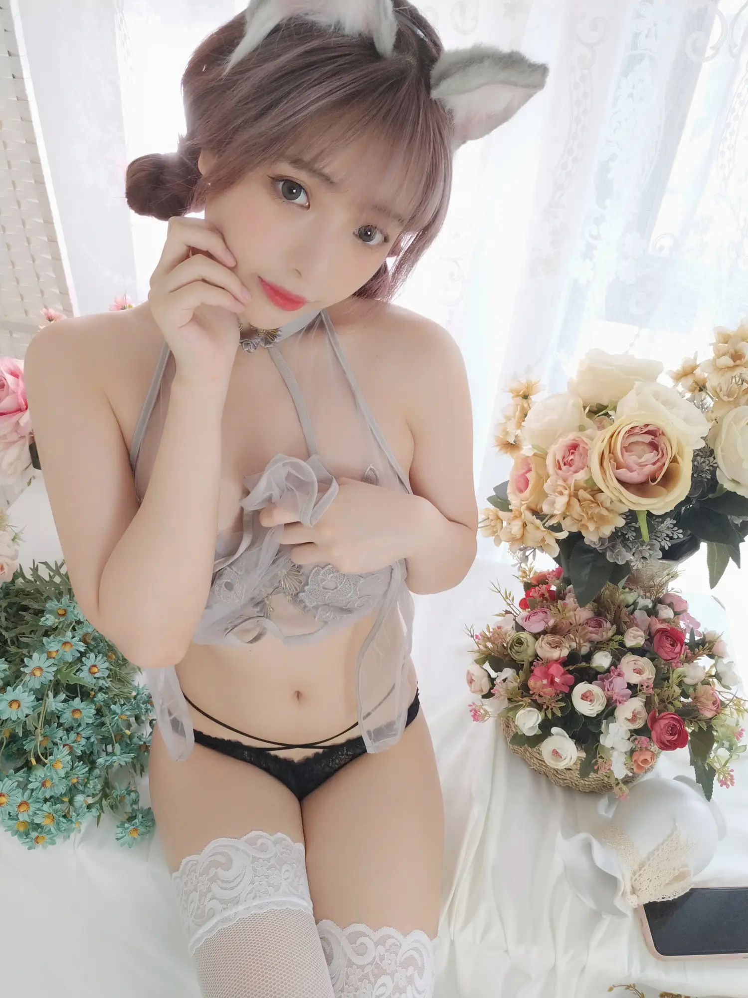 雯妹 NO.046_004 旗袍 NO.0000