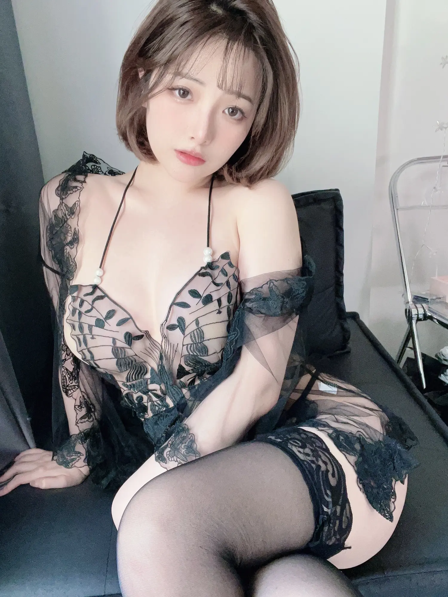 雯妹不讲道理 NO.090 2023年05月合集 NO.0000