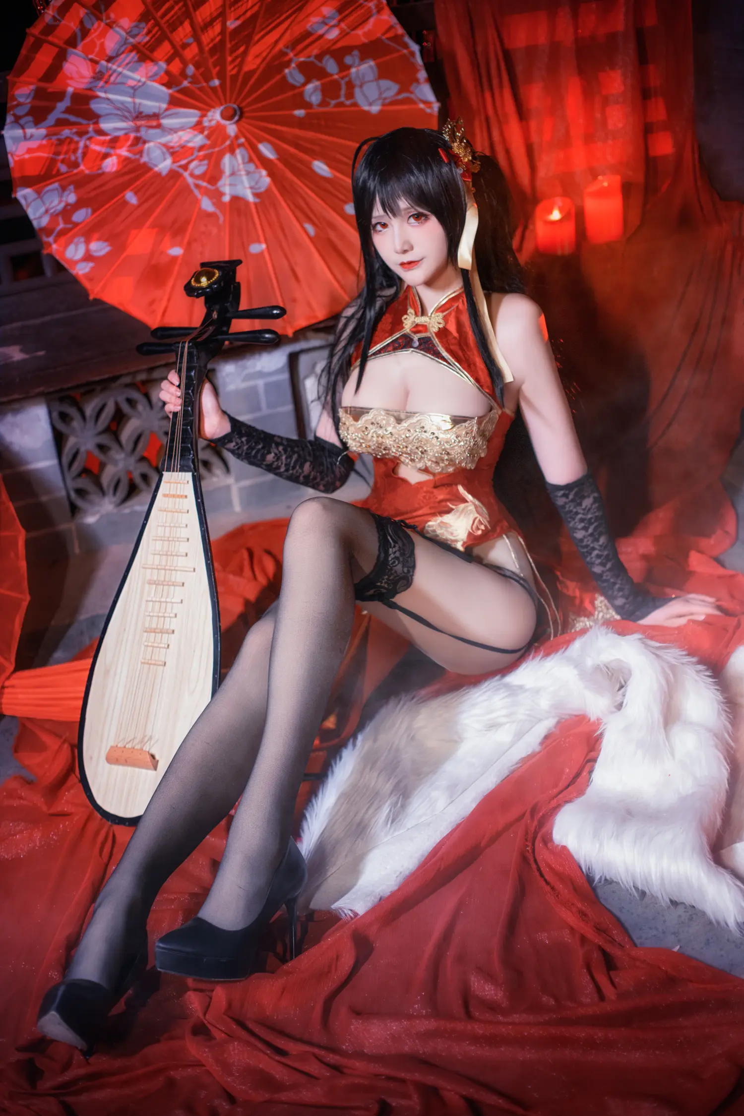 仙九Airi NO.013 大凤 NO.0000