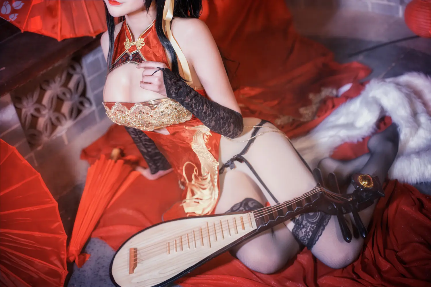 仙九Airi NO.013 大凤 NO.0000