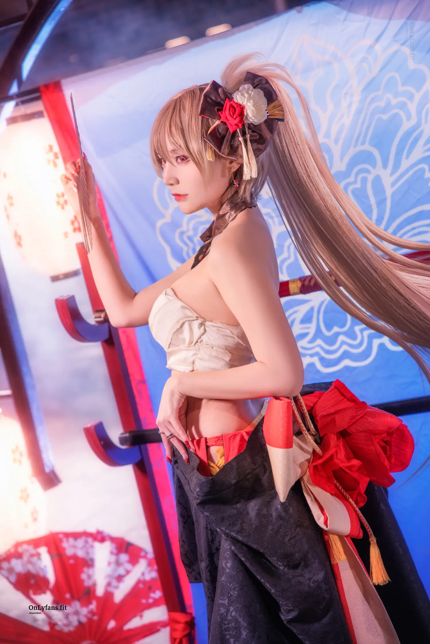 仙九Airi NO.019 让巴尔 NO.0000