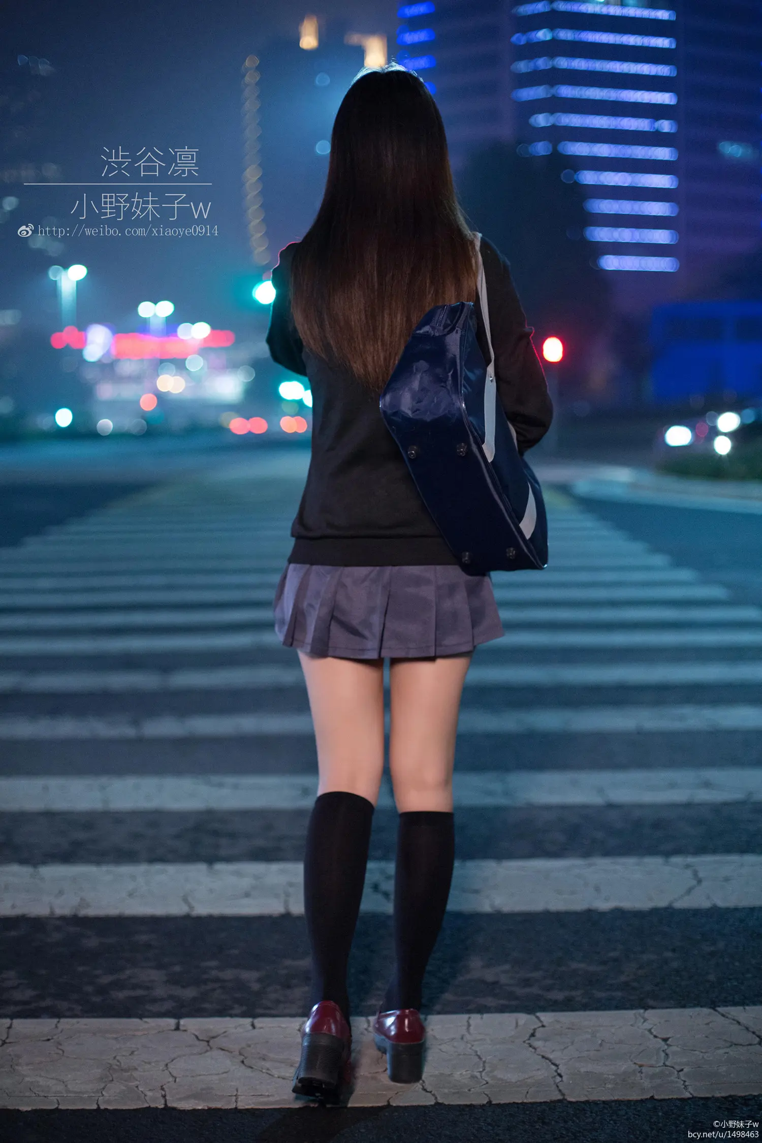 小野妹子 NO.004 偶像大师灰姑娘女孩 NO.0000