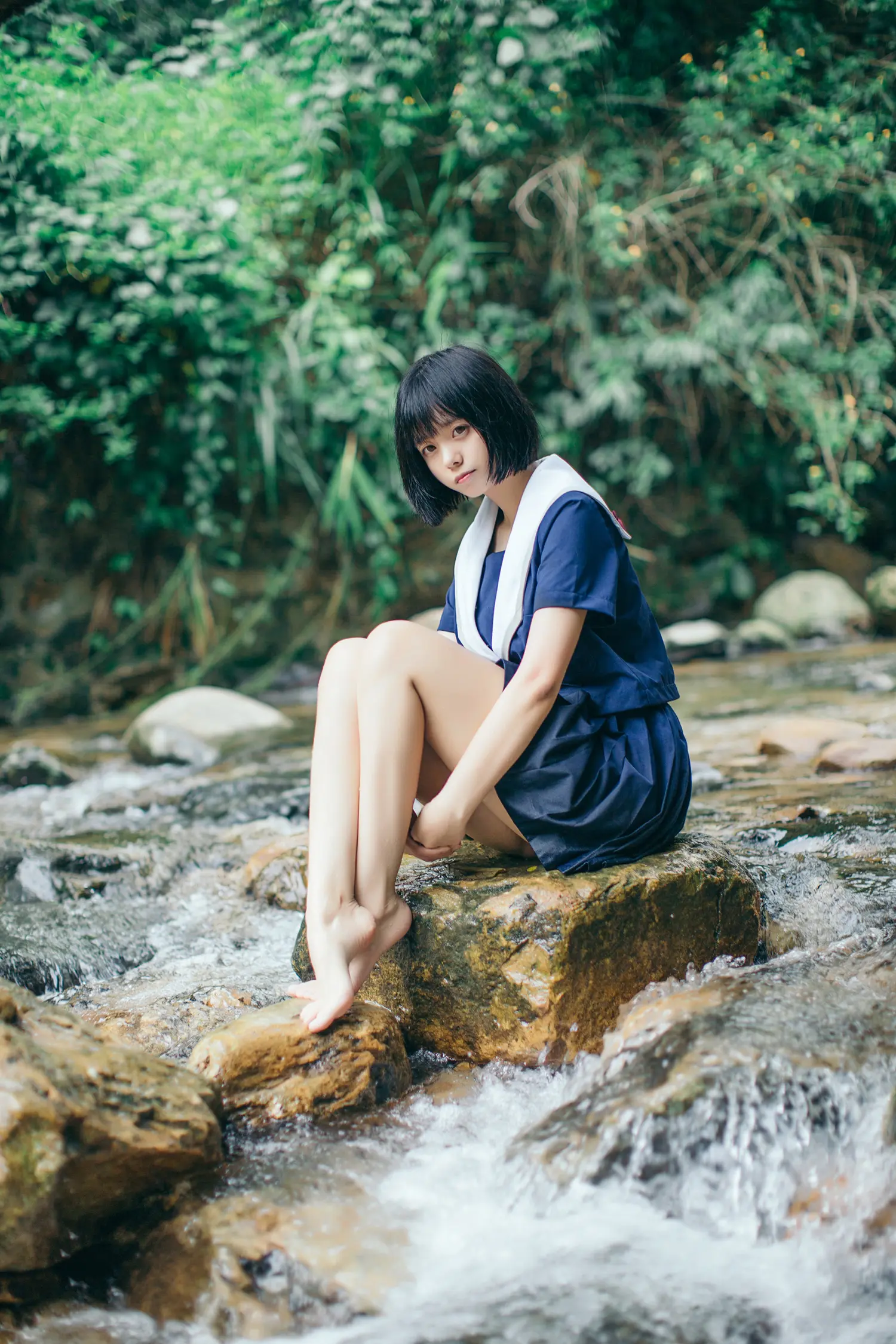 小野妹子 NO.010 小溪 NO.0000