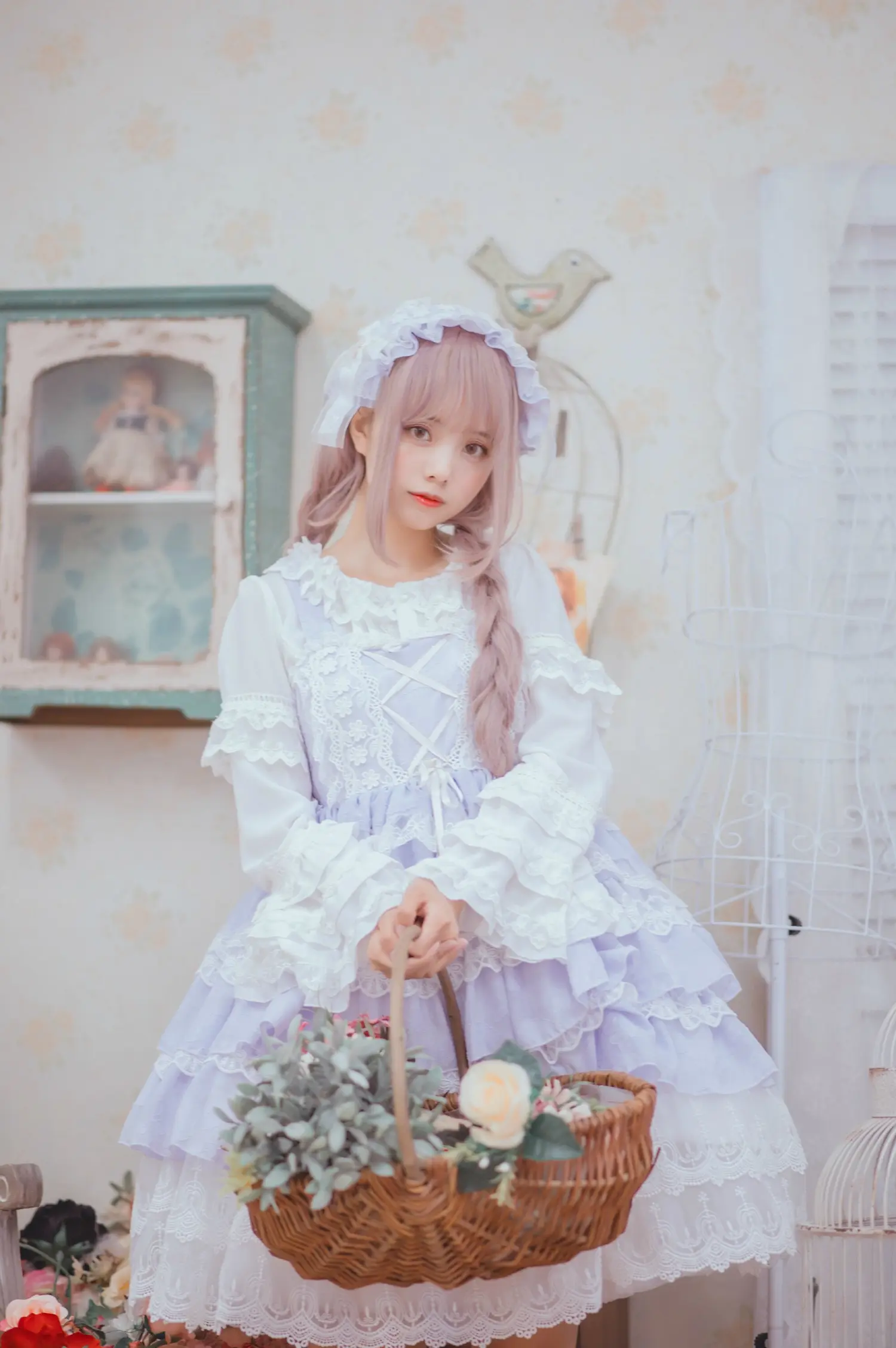 小野妹子 NO.011 夏日蝉鸣 NO.0000