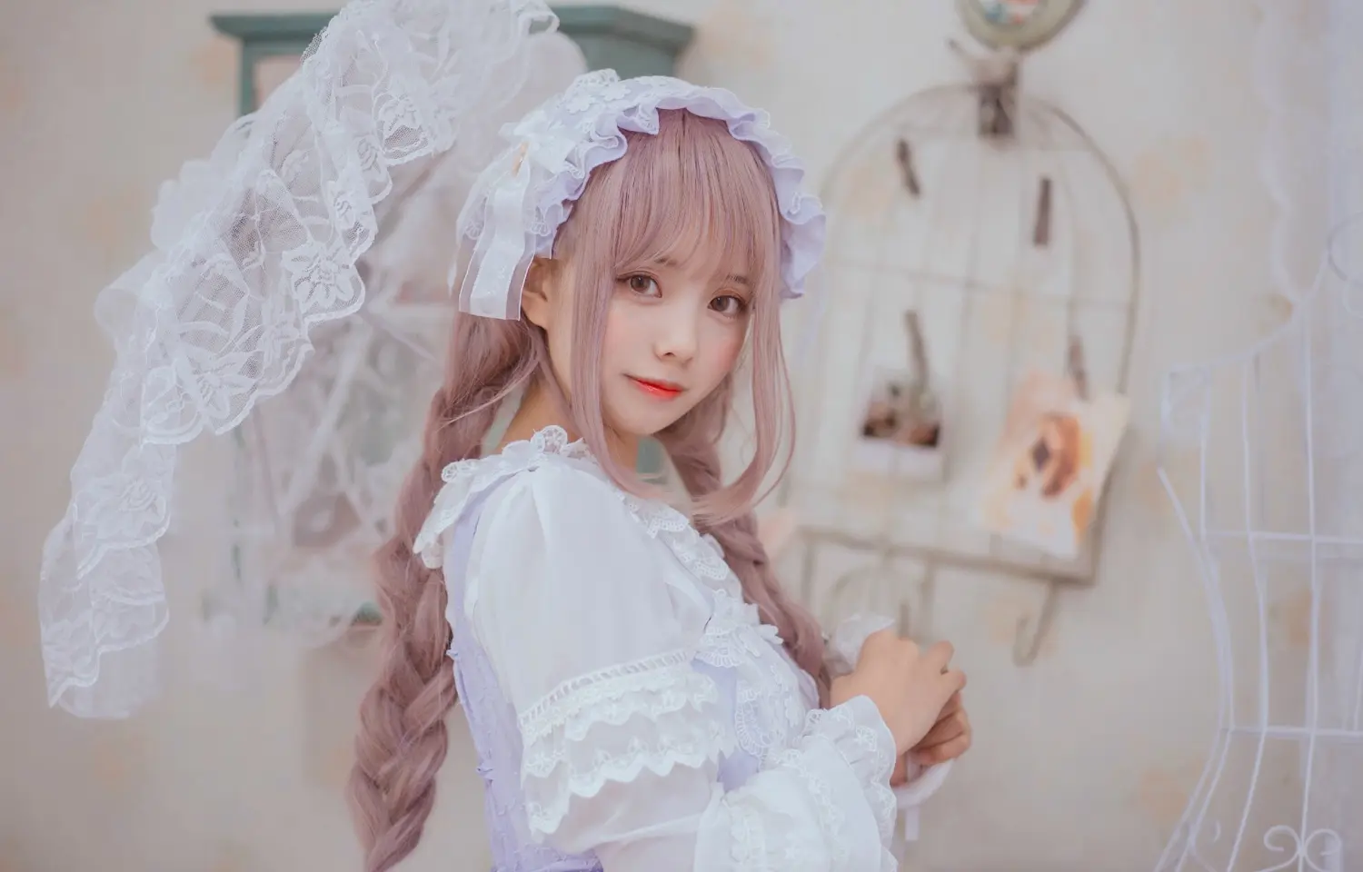 小野妹子 NO.011 夏日蝉鸣 NO.0000