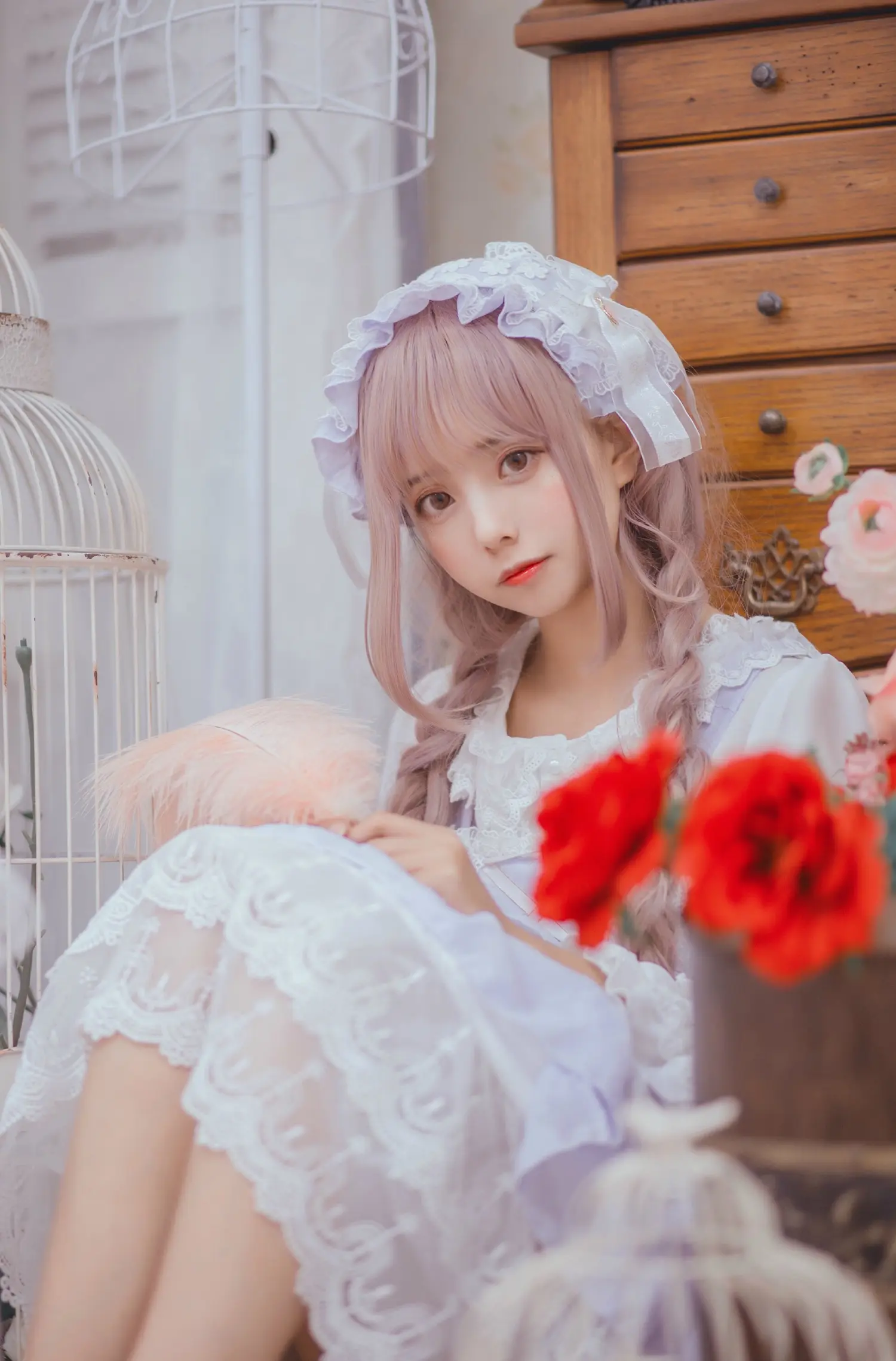 小野妹子 NO.011 夏日蝉鸣 NO.0000