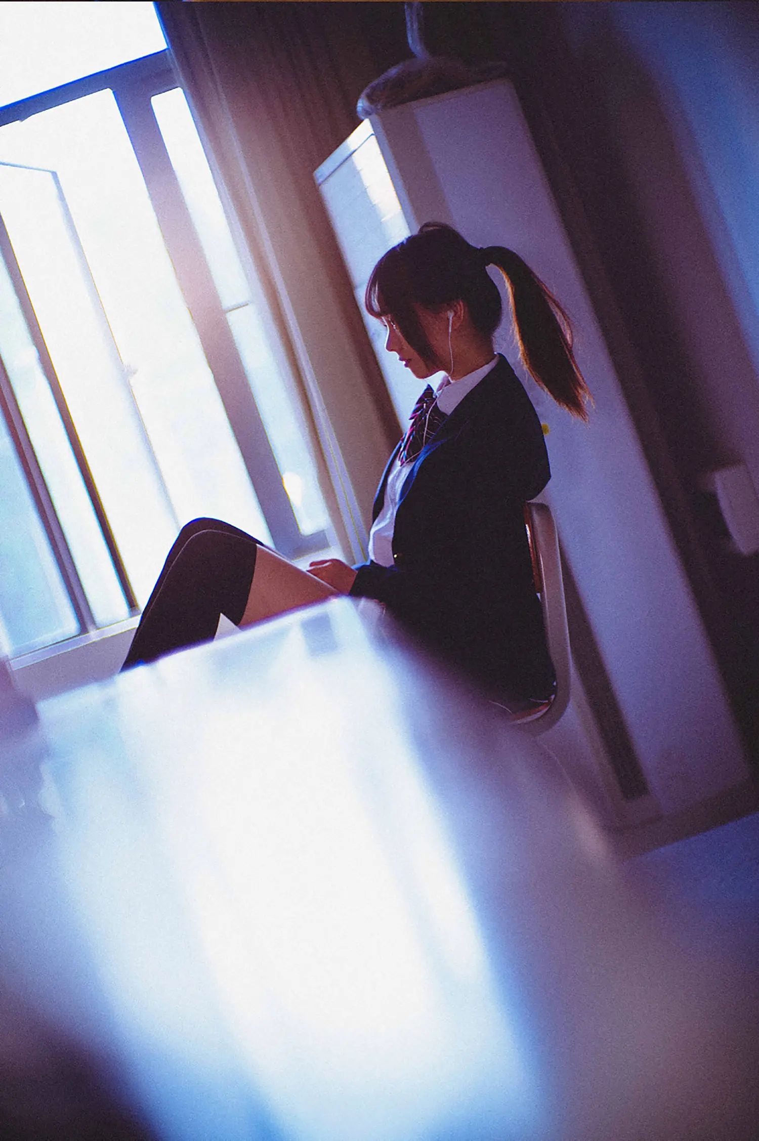 小野妹子 NO.018 冬装JK NO.0000