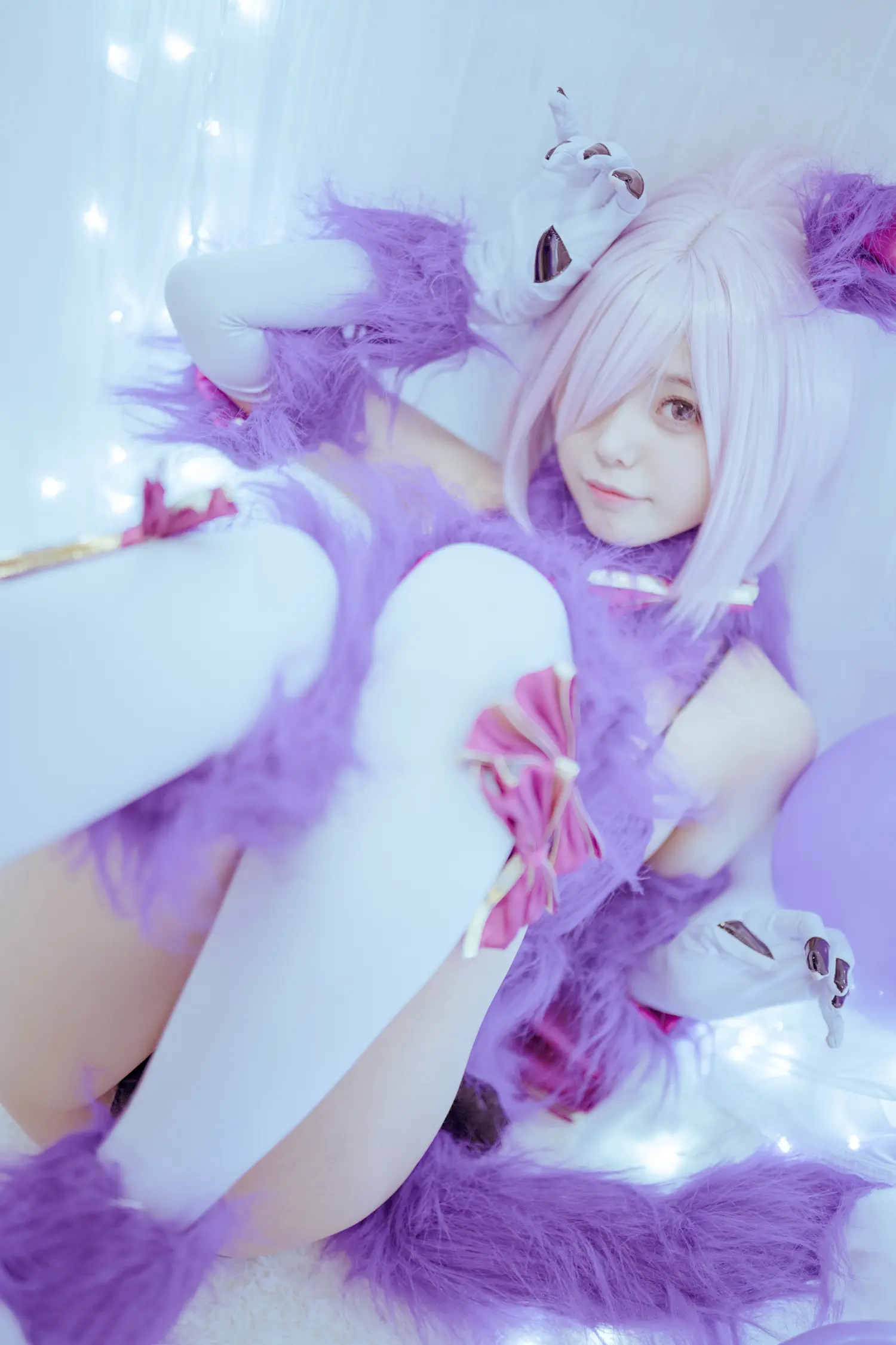 小野妹子 NO.031 玛修 B NO.0000