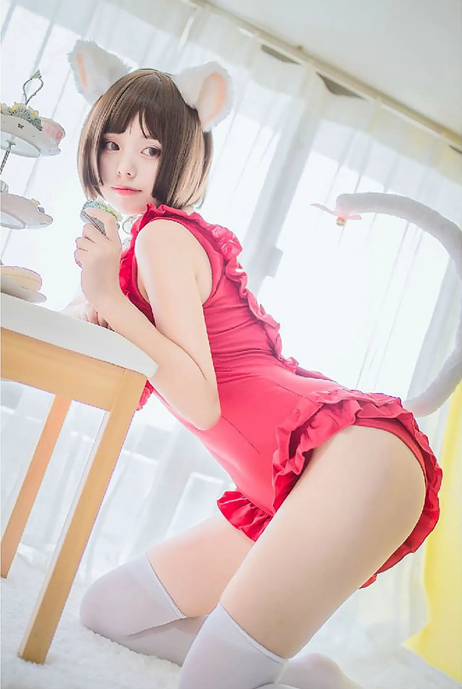 小野妹子 NO.032 猫系泳衣 NO.0000