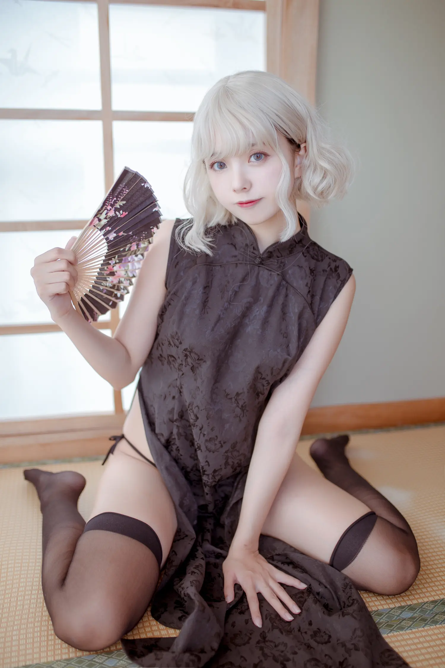 小野妹子 NO.037 魔女旗袍 NO.0000
