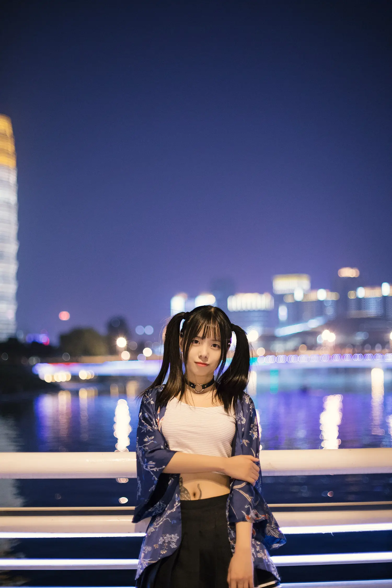小野妹子 NO.043 我的双马尾女友 NO.0000