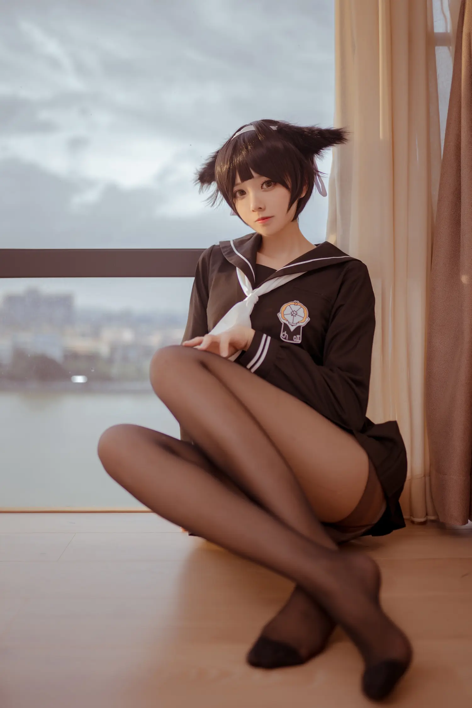小野妹子 NO.044 校服 NO.0000